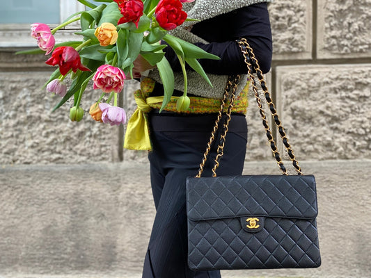 Tipps vom Profi: Achte auf diese 5 Fehler, wenn du auf der Suche nach deiner perfekten Vintage Designertasche bist! - Clutch & Macarons