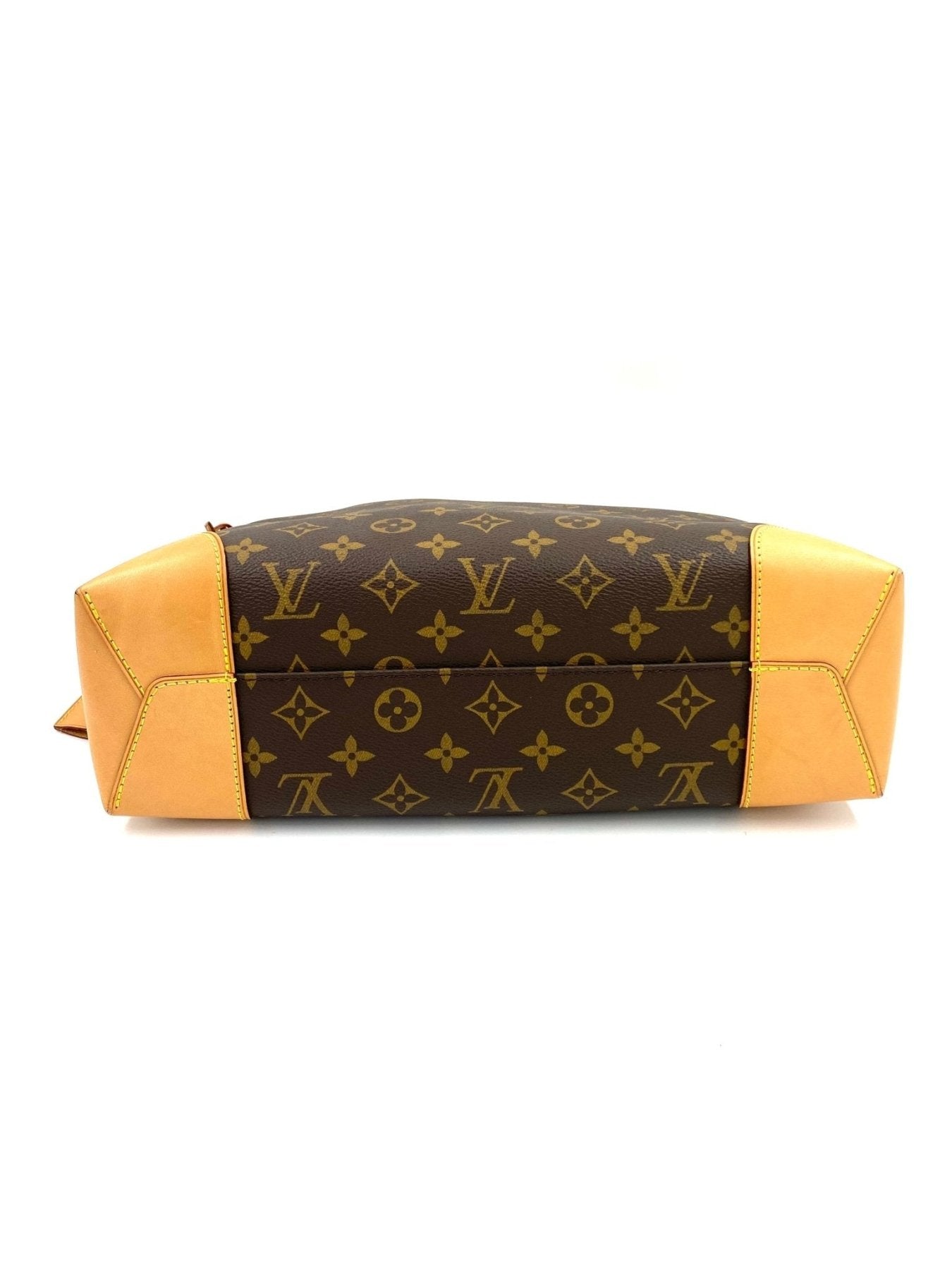 LOUIS VUITTON Berri PM Monogram Canvas - Clutch & Macarons - DU0137 - Clutch & Macarons -