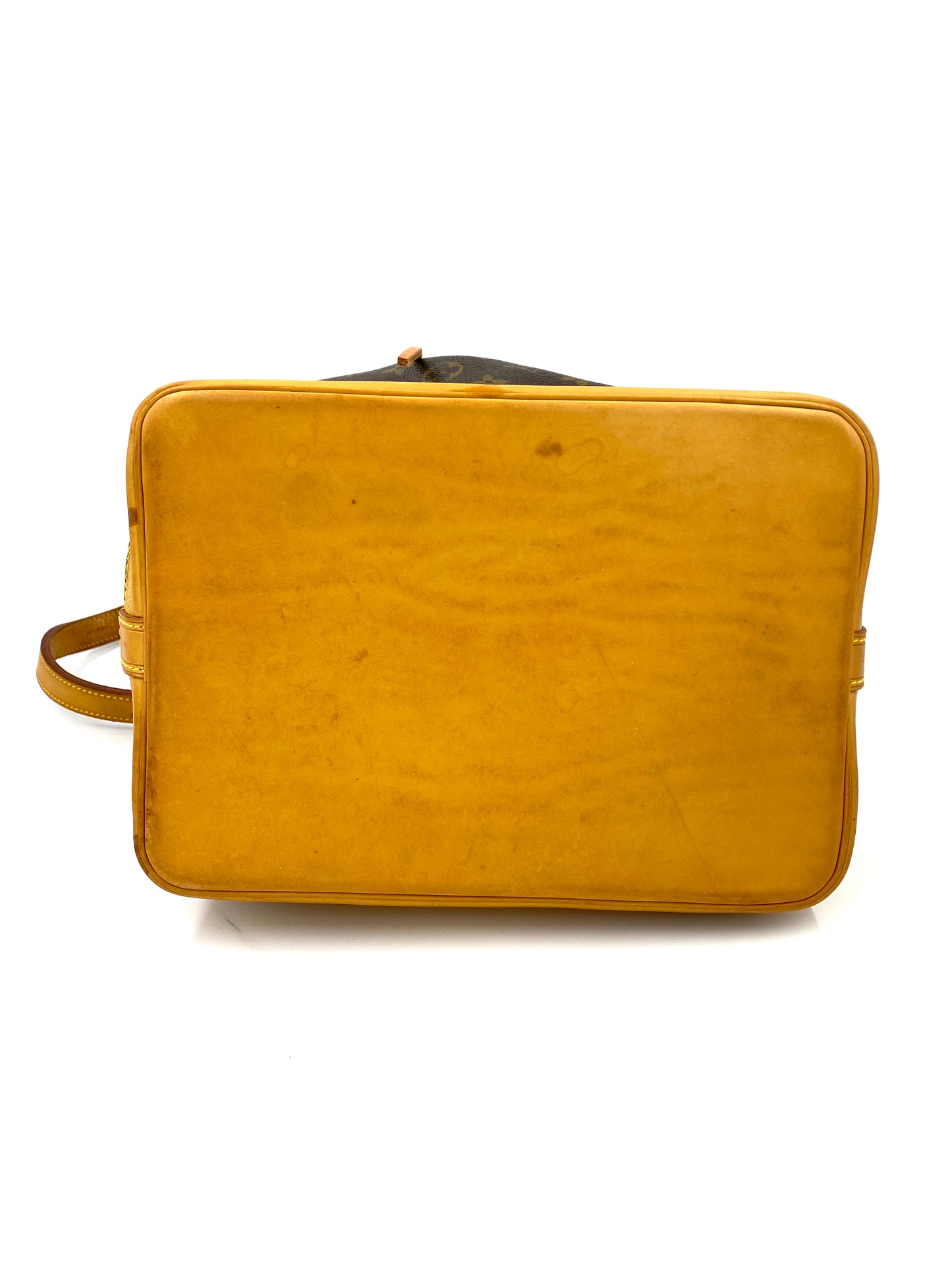 LOUIS VUITTON Noe grande Monogram Canvas