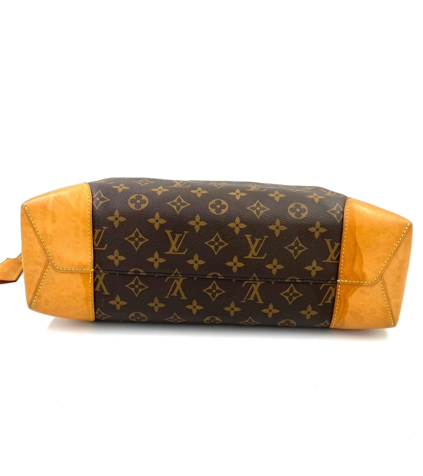 LOUIS VUITTON Berri MM Monogram Canvas - Clutch & Macarons - DU2186 - Clutch & Macarons -