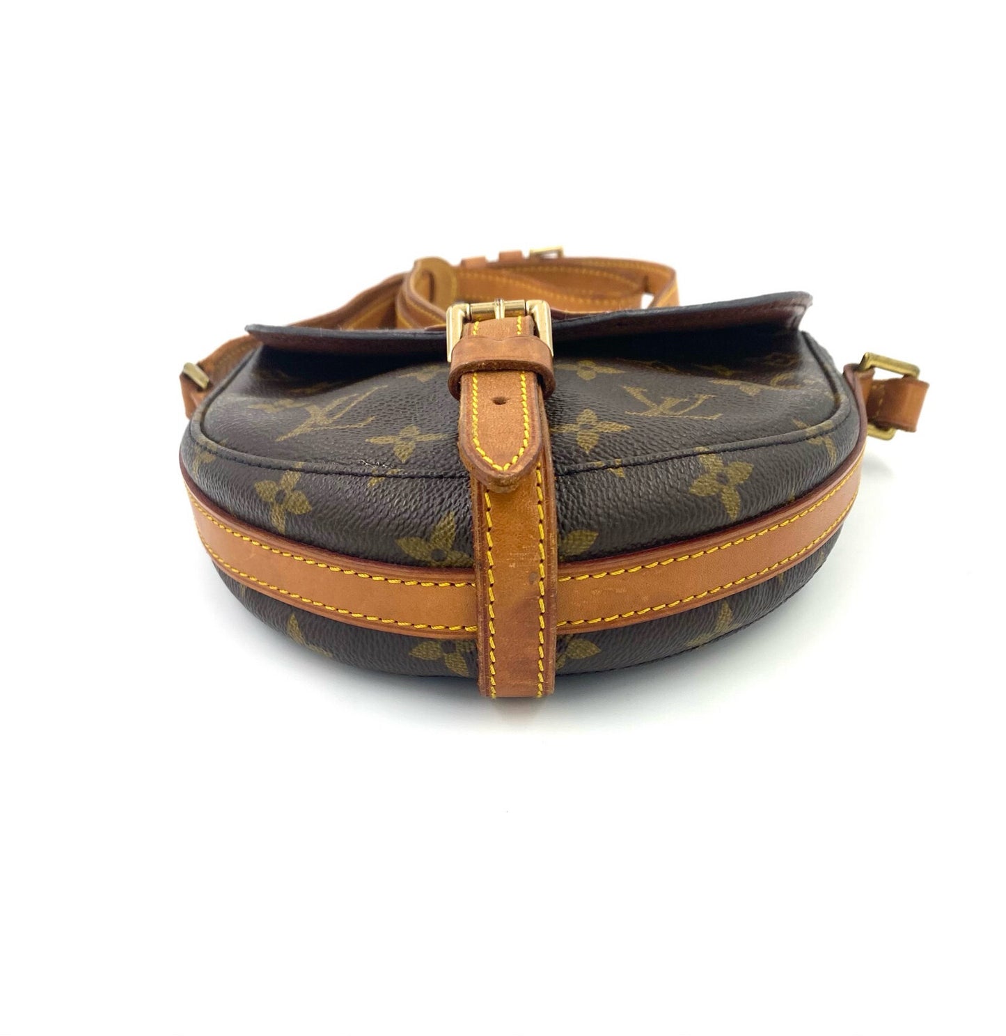 LOUIS VUITTON Chantilly PM Monogram Canvas