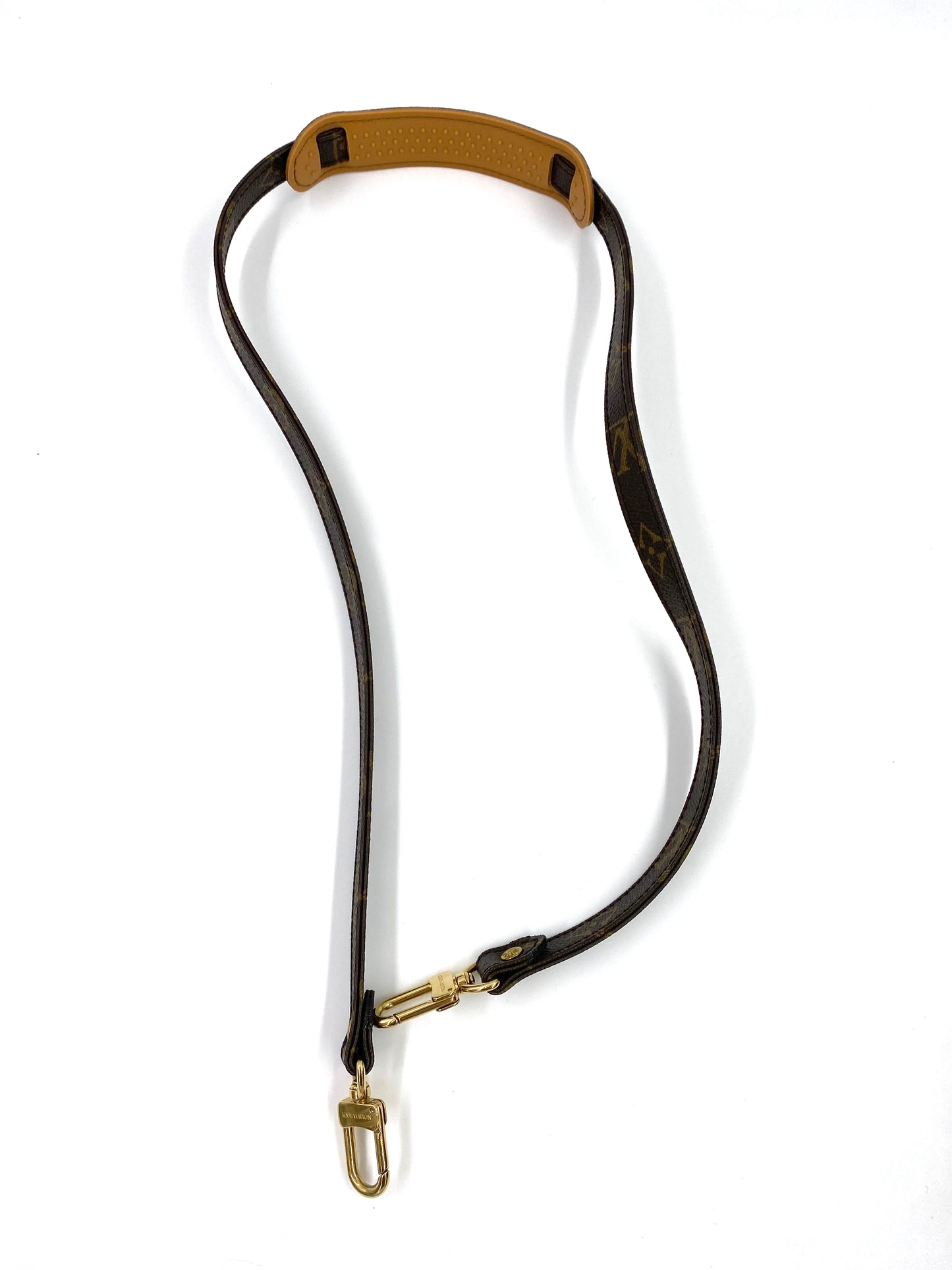 LOUIS VUITTON Alma PM Monogram Canvas mit Schulterriemen