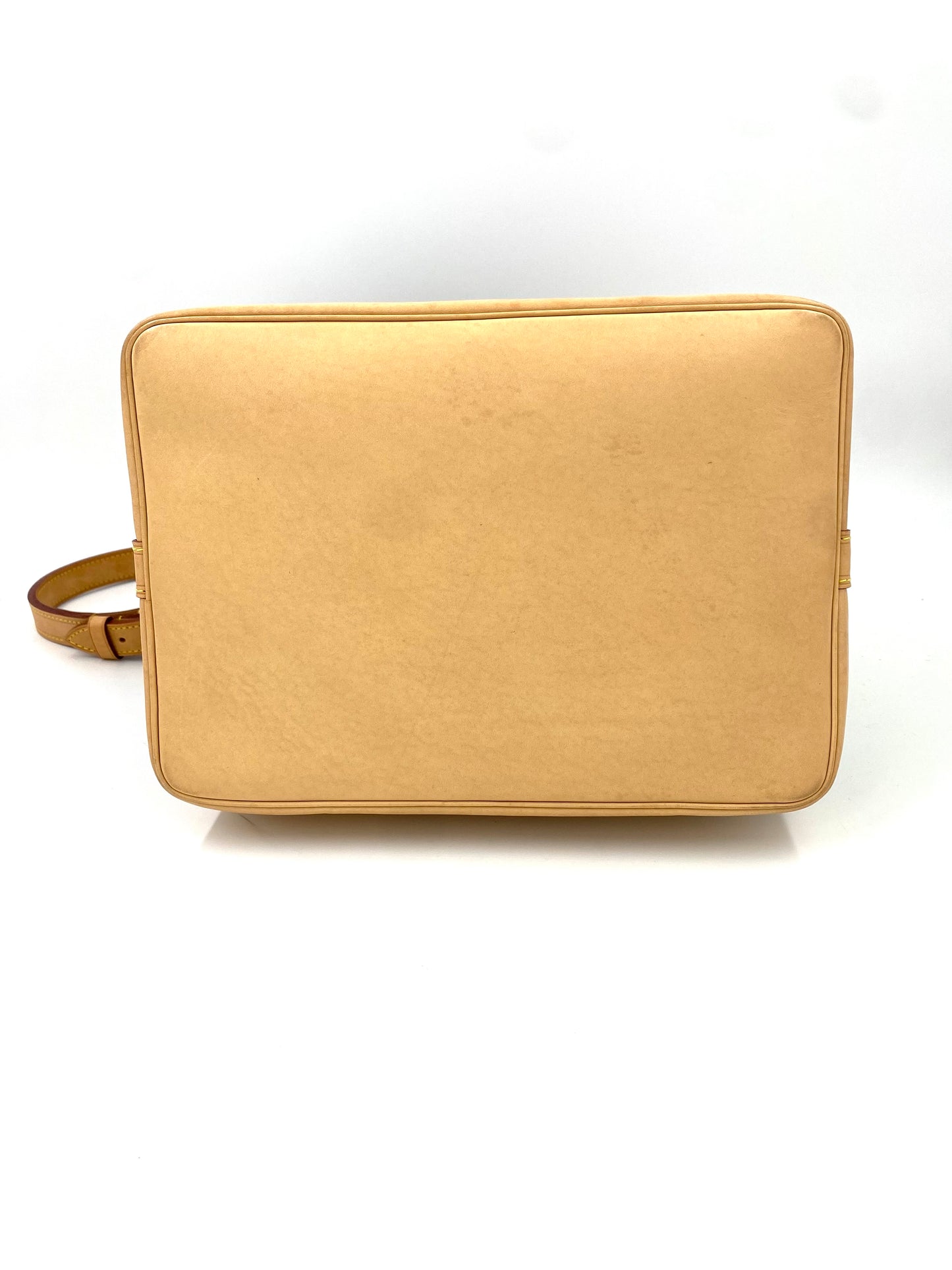 LOUIS VUITTON Noe grande Monogram Canvas
