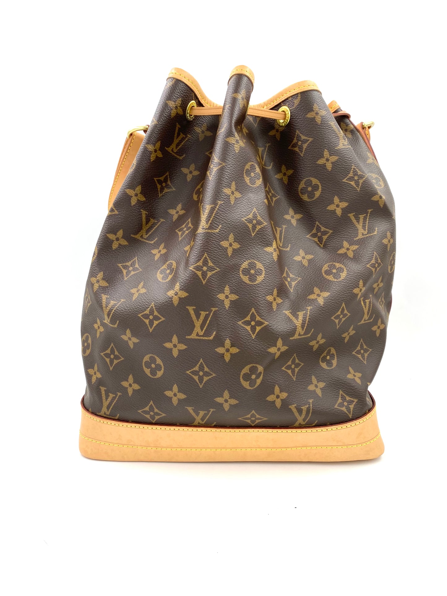 LOUIS VUITTON Noe grande Monogram Canvas