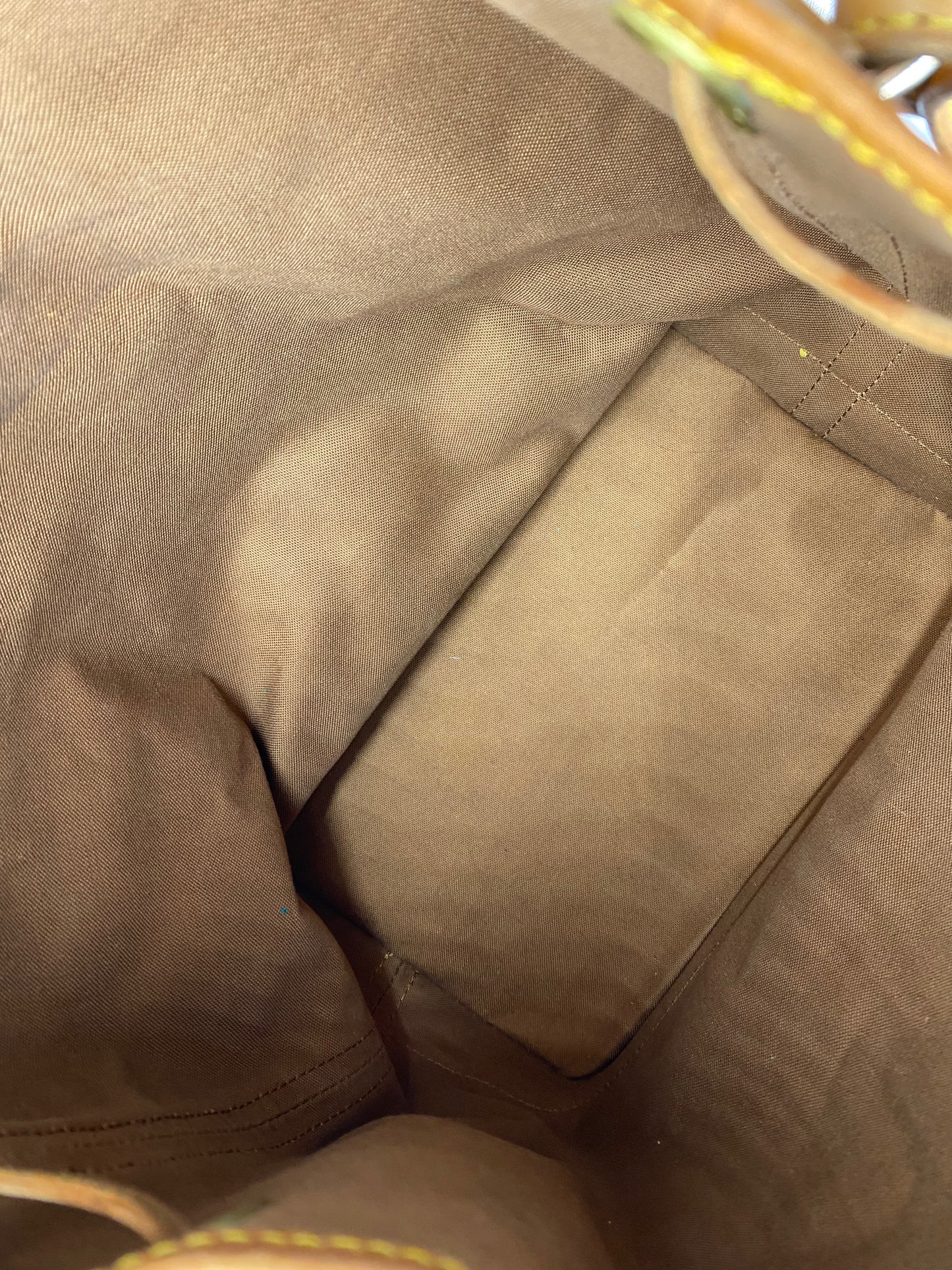 LOUIS VUITTON Noe Grande Monogram Canvas