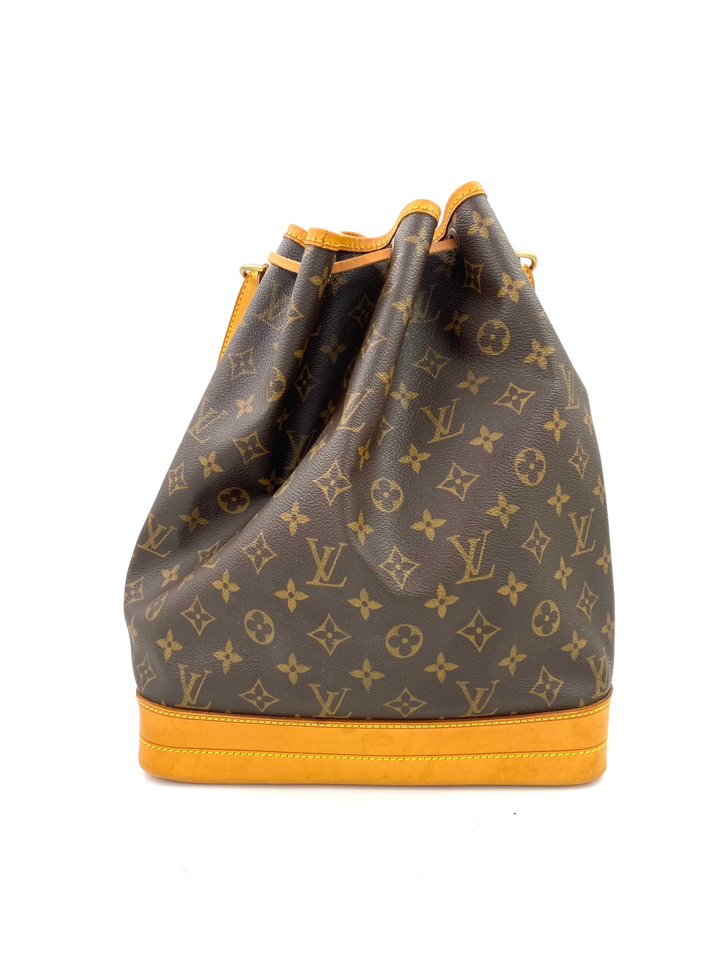 LOUIS VUITTON Noe grande Monogram Canvas