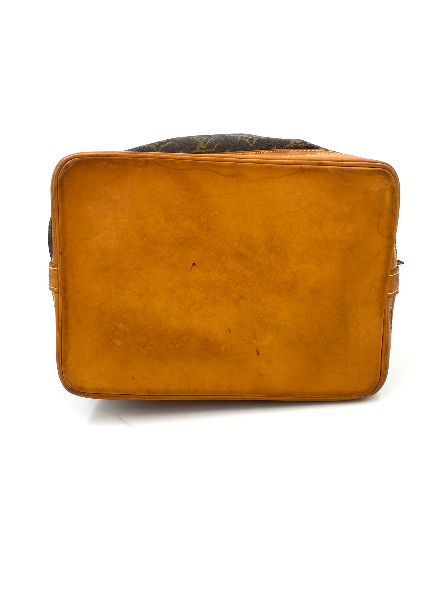 LOUIS VUITTON Noe grande Monogram Canvas