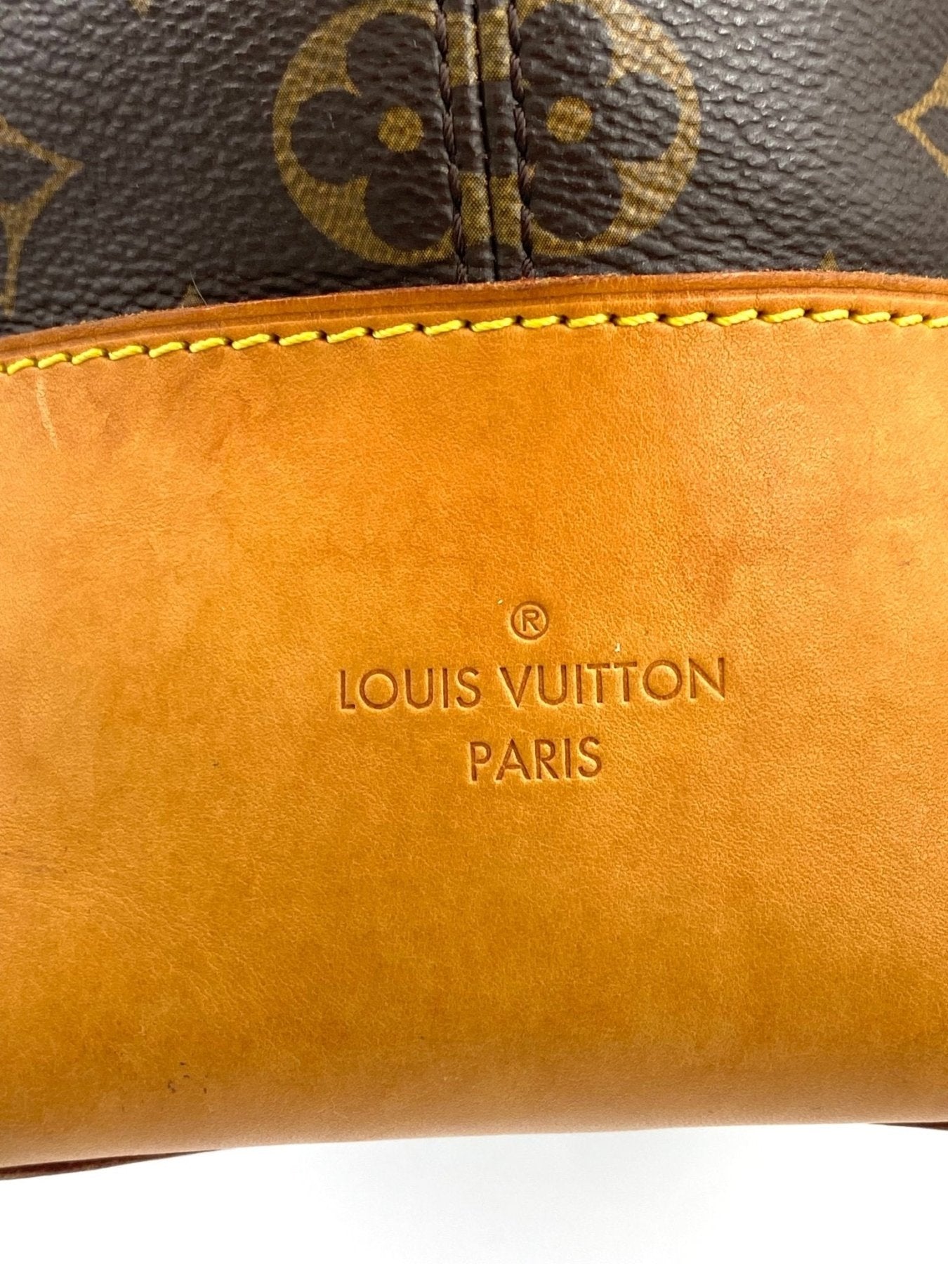 LOUIS VUITTON Berri MM Monogram Canvas - Clutch & Macarons - DU2186 - Clutch & Macarons -