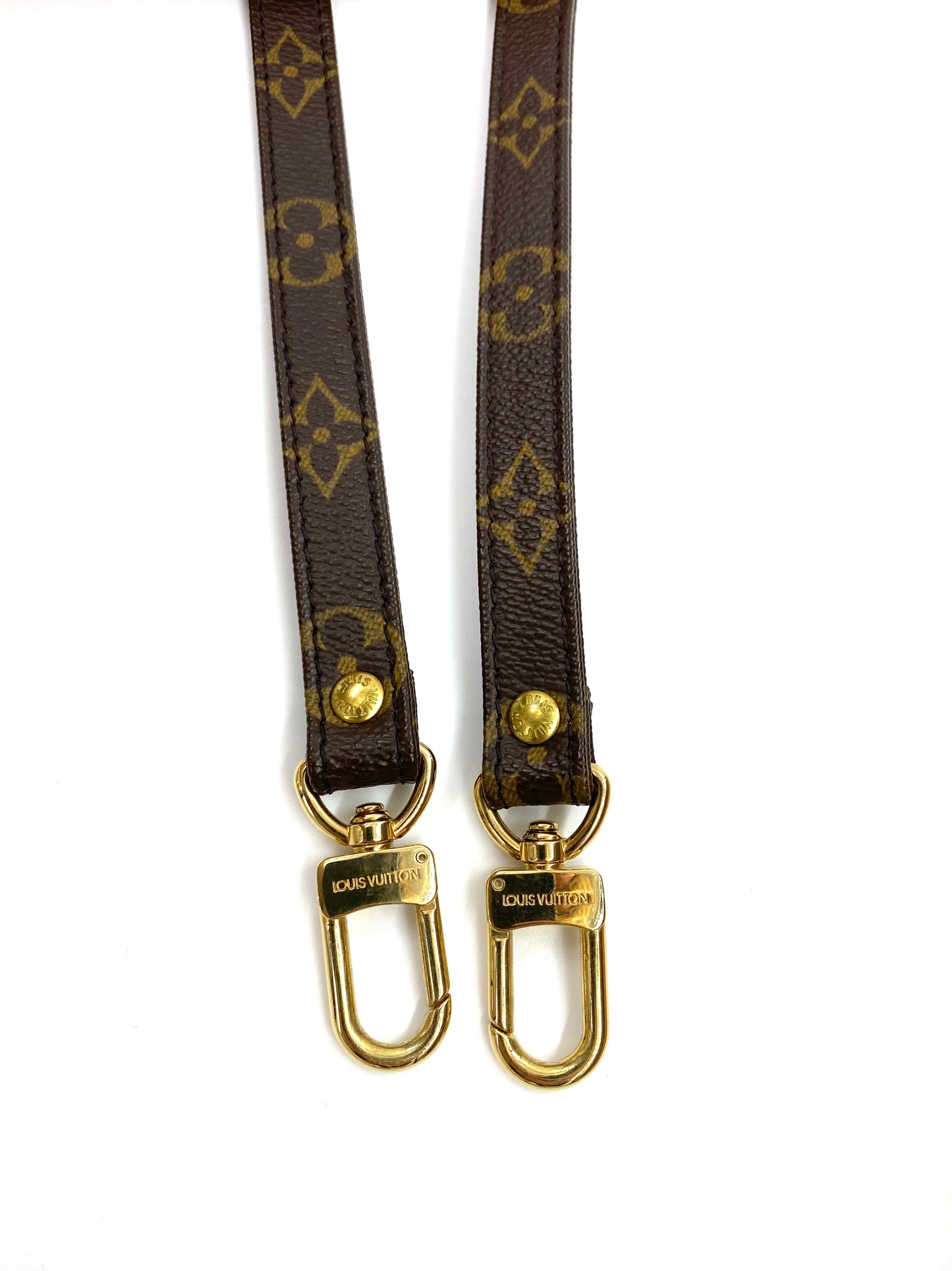 LOUIS VUITTON Alma PM Monogram Canvas mit Schulterriemen