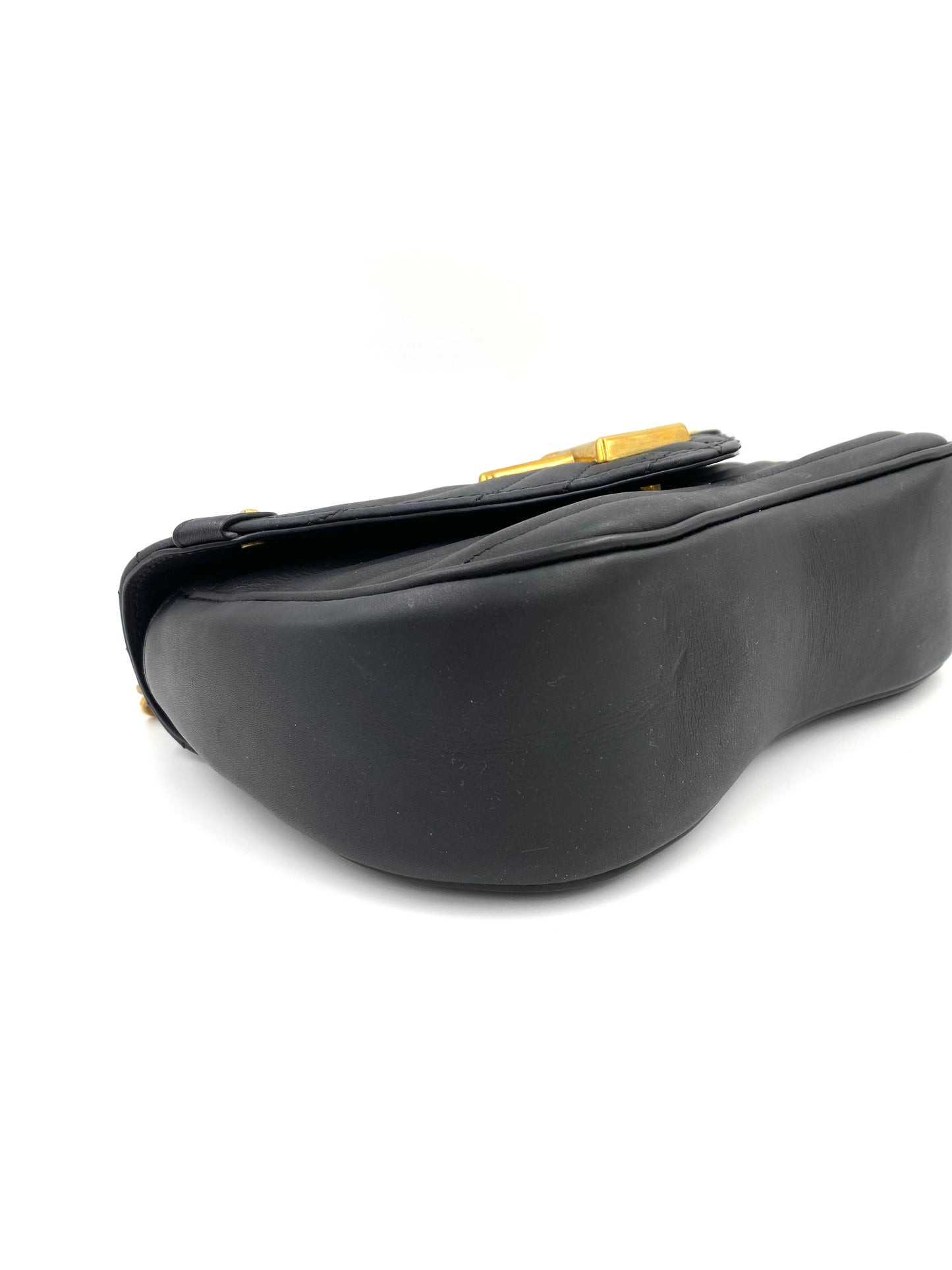 LOUIS VUITTON New Waves PM schwarz