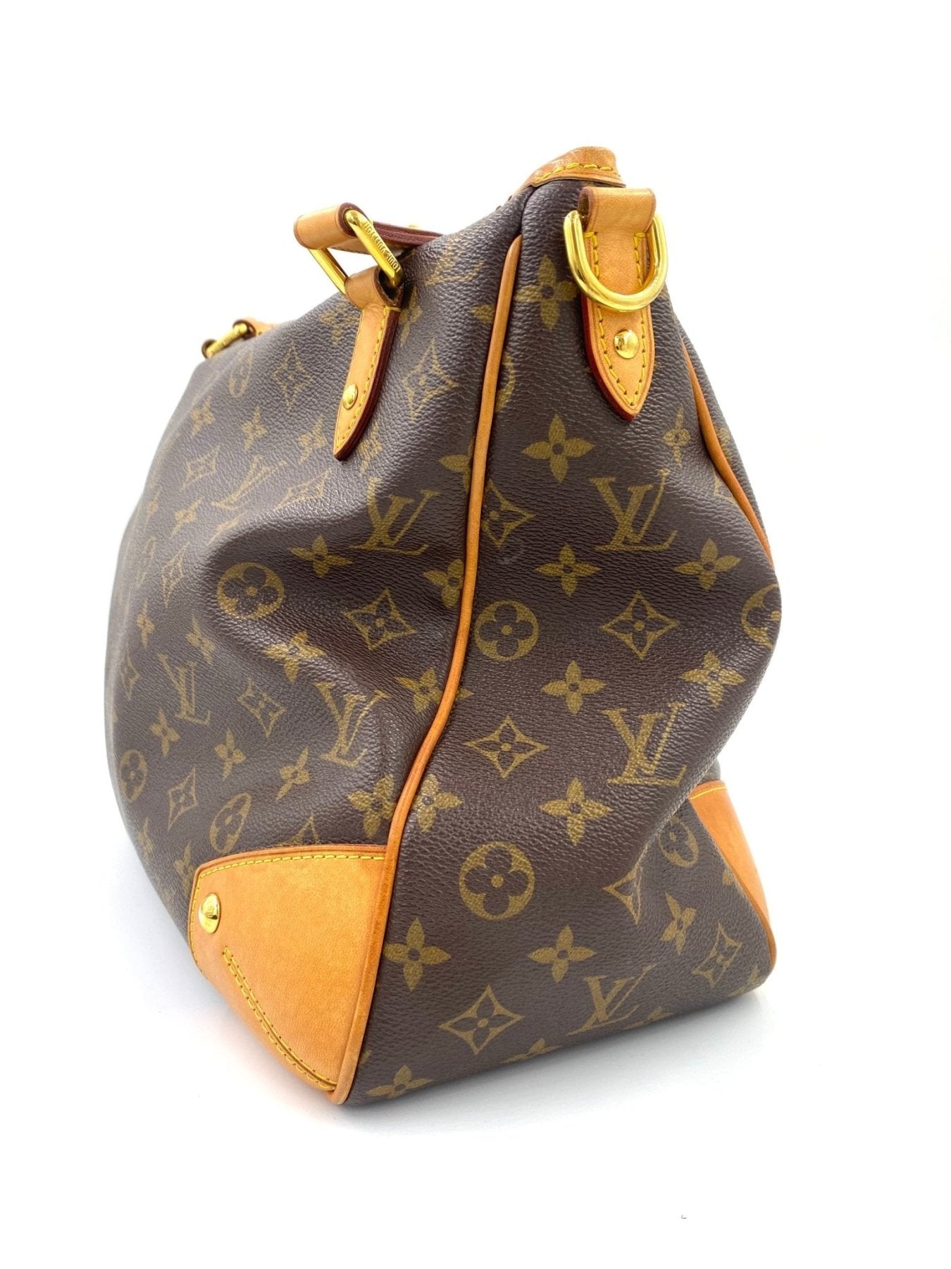 LOUIS VUITTON Estrela MM Monogram Canvas - Clutch & Macarons - CT4113 - Clutch & Macarons -