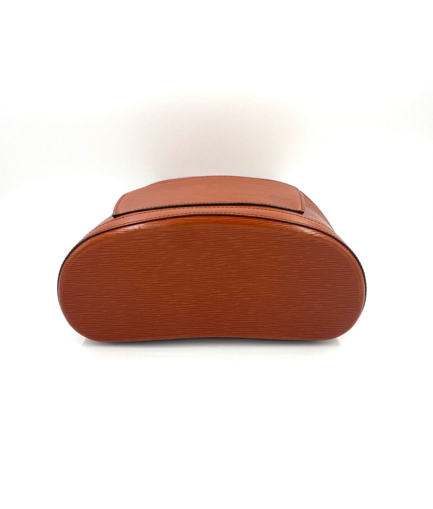 LOUIS VUITTON Rucksack Mabillon Epi cognac - Clutch & Macarons - VI0935 - Clutch & Macarons -