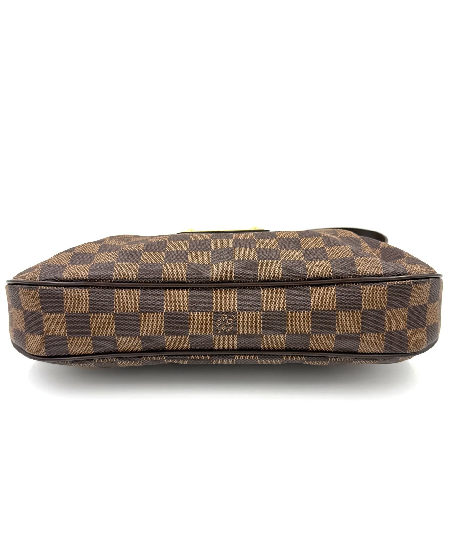 LOUIS VUITTON Thames Damier Ebene - Clutch & Macarons - AR0172 - Clutch & Macarons -