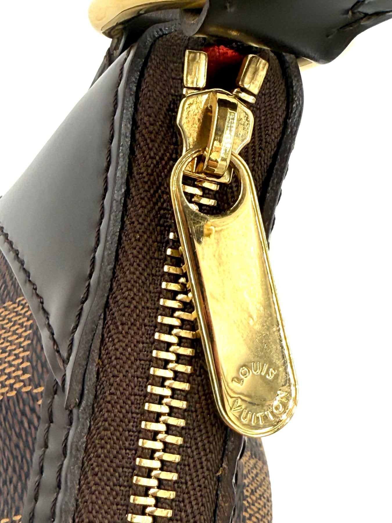 LOUIS VUITTON Thames Damier Ebene - Clutch & Macarons - AR0172 - Clutch & Macarons -