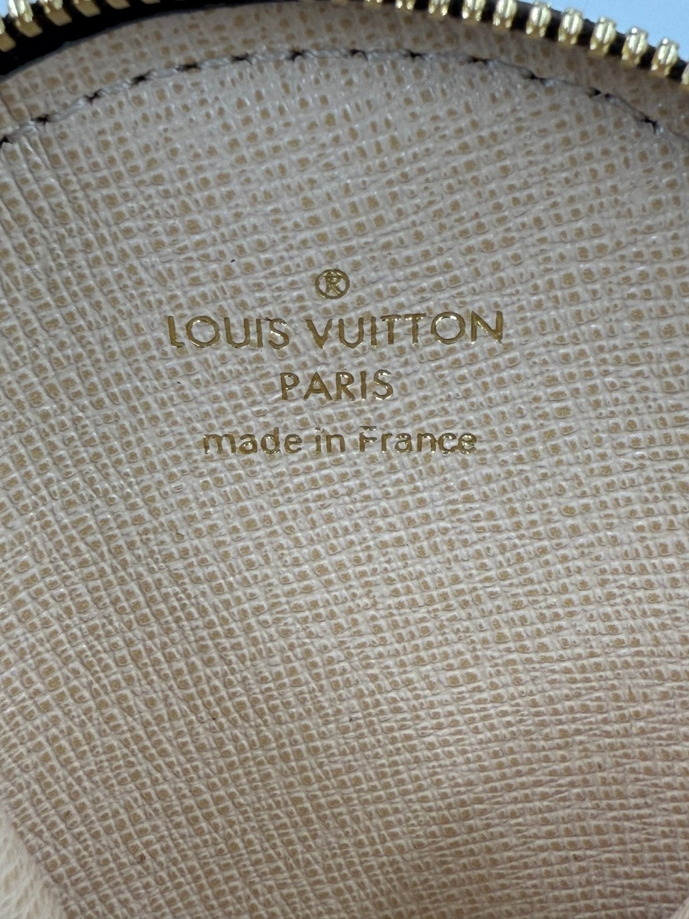 LOUIS VUITTON Multi Pochette Monogram Canvas Khaki - Clutch & Macarons - Chip - Clutch & Macarons -