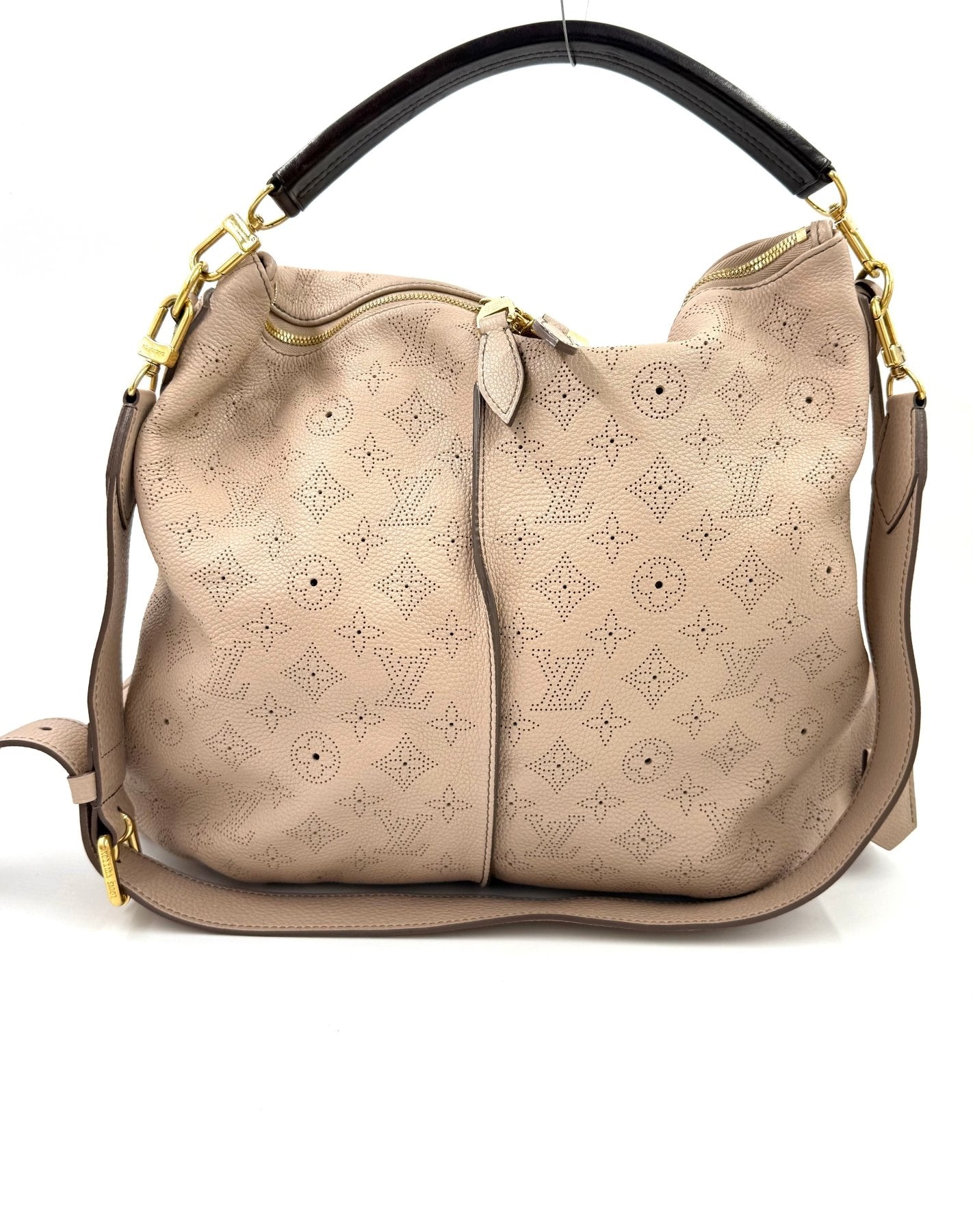LOUIS VUITTON Selene PM mit Pochette Galet - Clutch & Macarons - AR1102 - Clutch & Macarons -