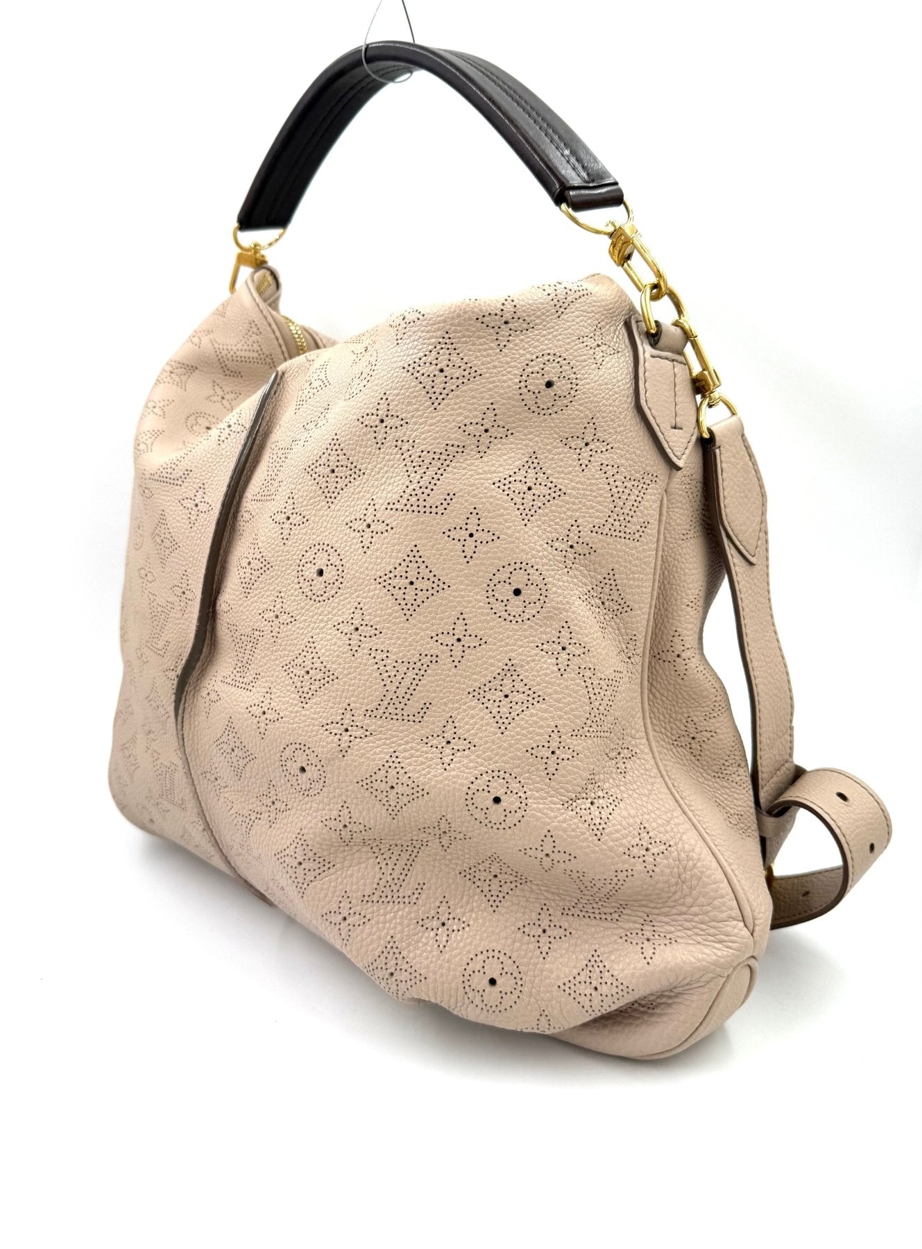LOUIS VUITTON Selene PM mit Pochette Galet - Clutch & Macarons - AR1102 - Clutch & Macarons -