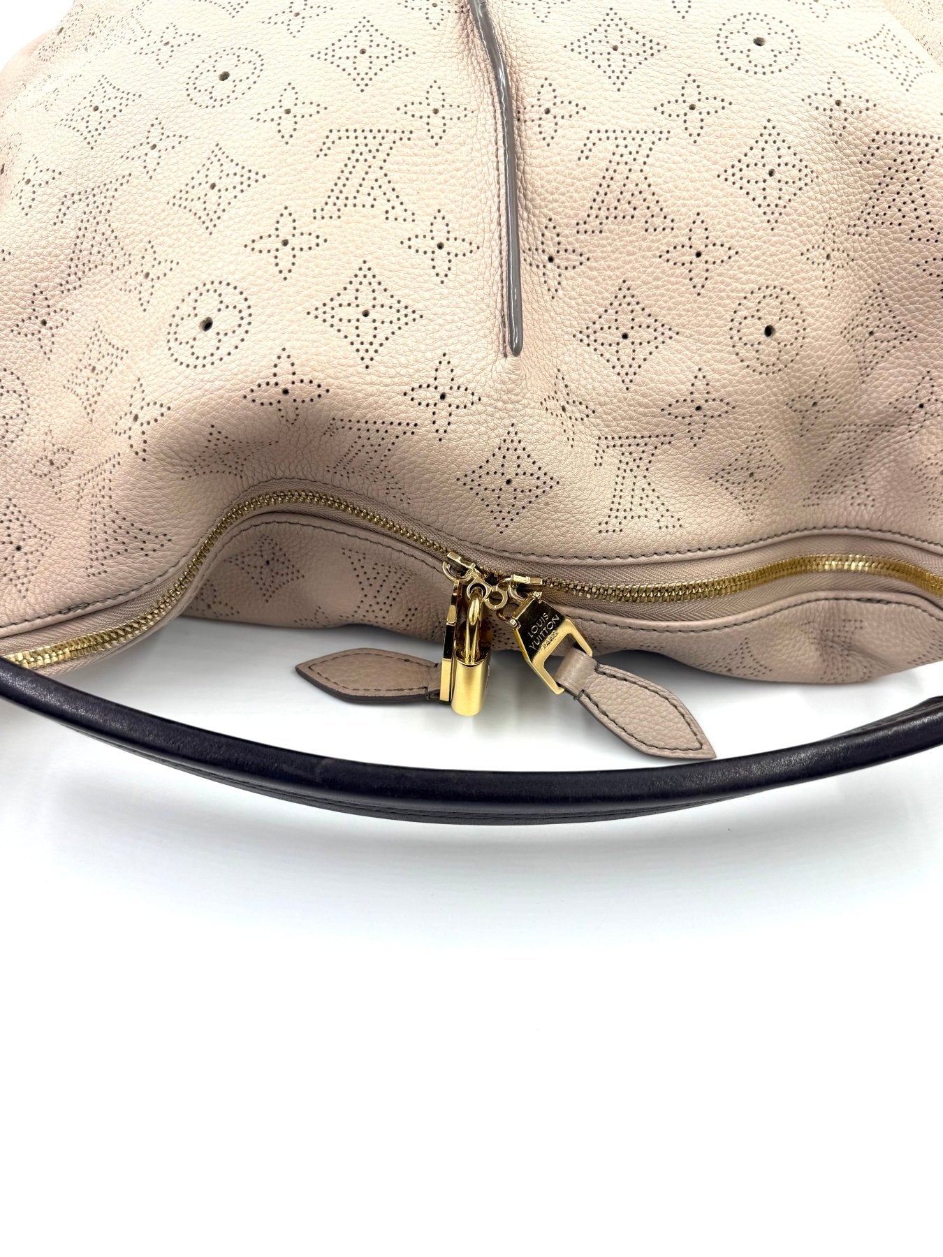 LOUIS VUITTON Selene PM mit Pochette Galet - Clutch & Macarons - AR1102 - Clutch & Macarons -