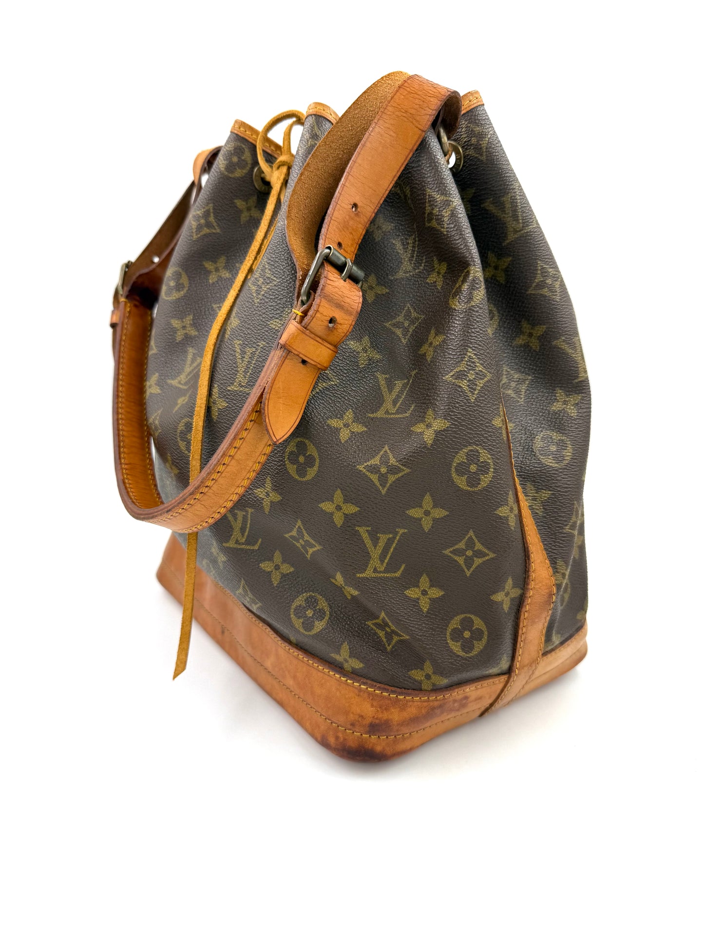 LOUIS VUITTON Sac Noe grande Vintage