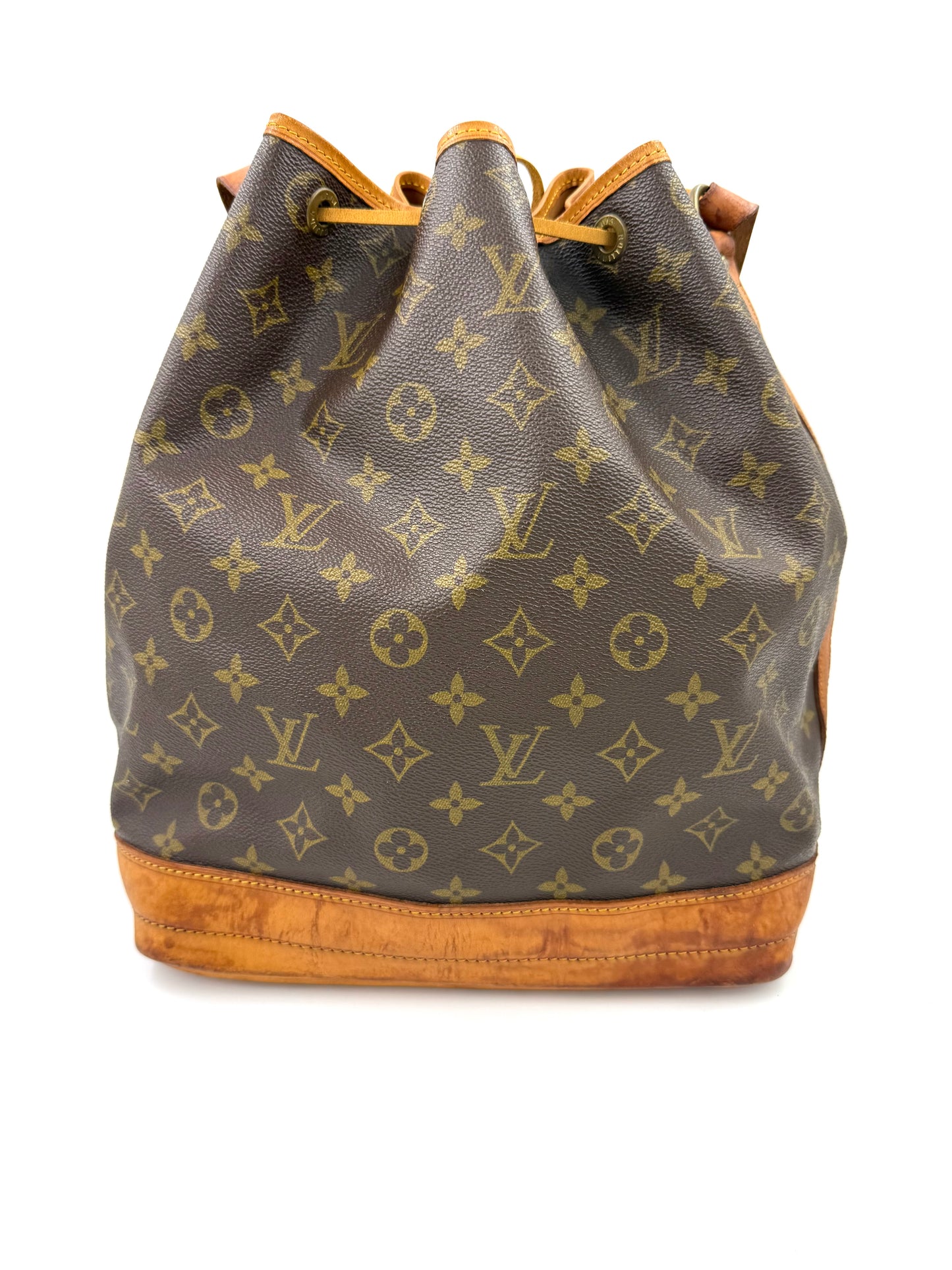 LOUIS VUITTON Sac Noe grande Vintage
