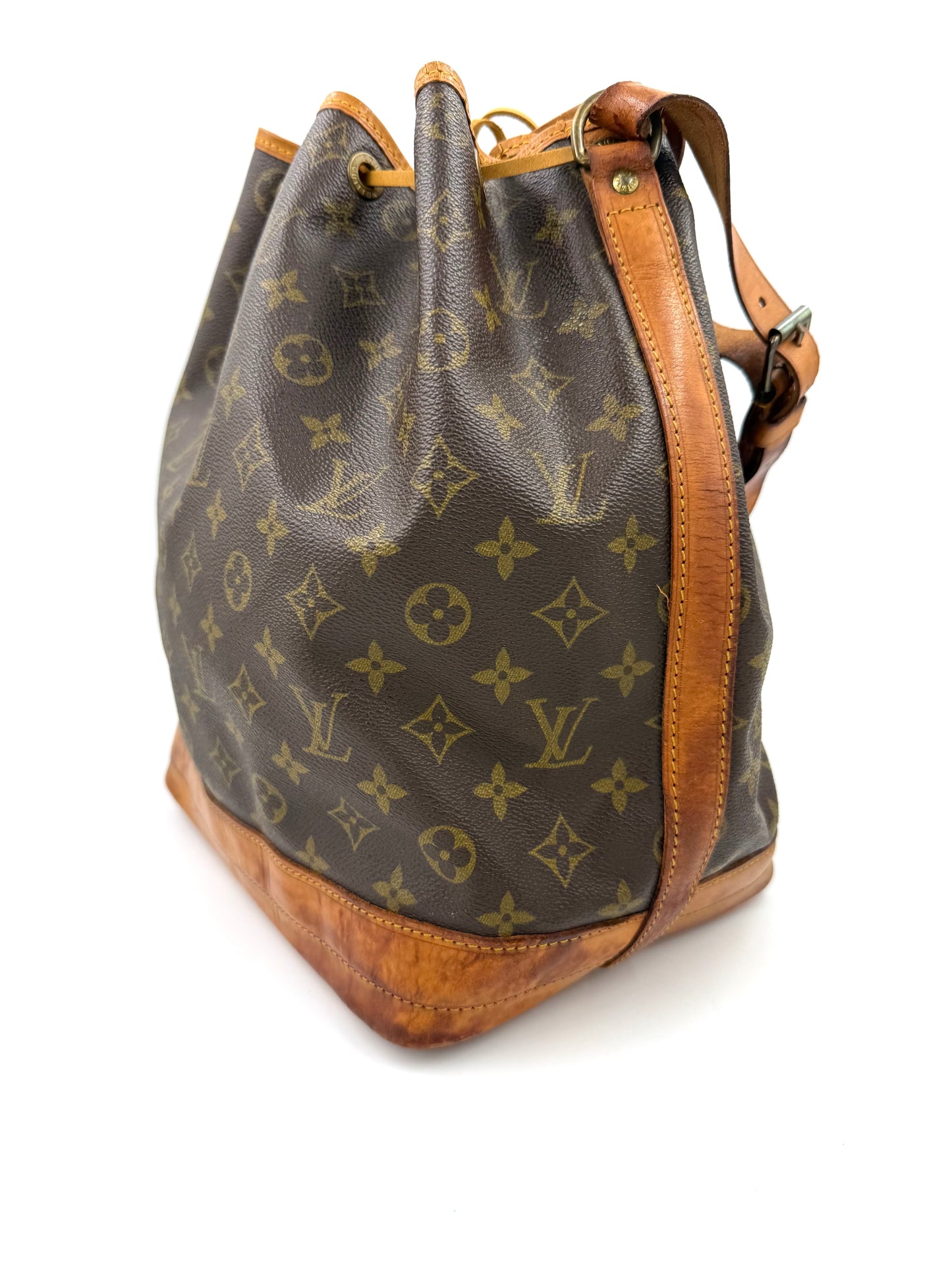 LOUIS VUITTON Sac Noe grande Vintage