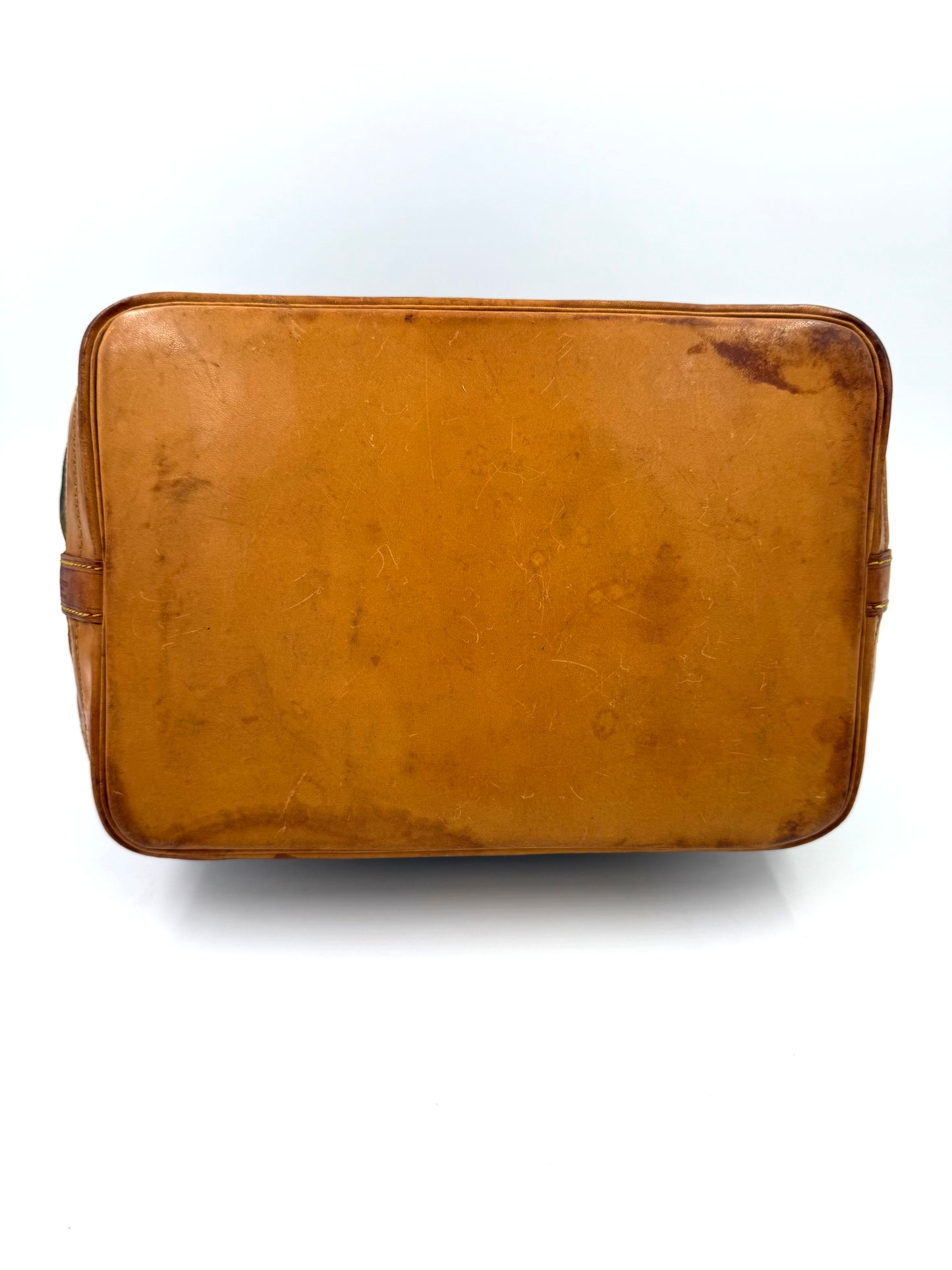 LOUIS VUITTON Sac Noe grande Vintage