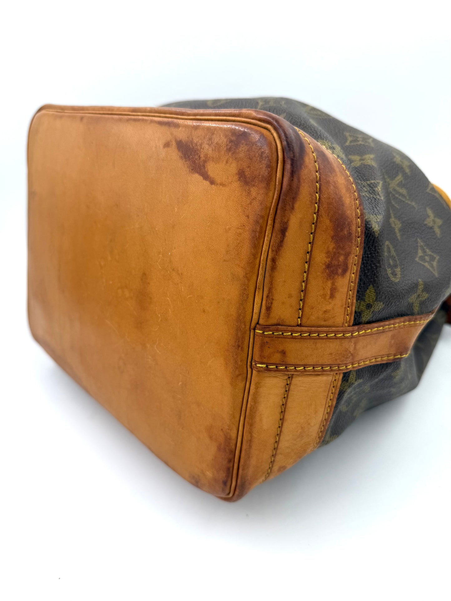 LOUIS VUITTON Sac Noe grande Vintage