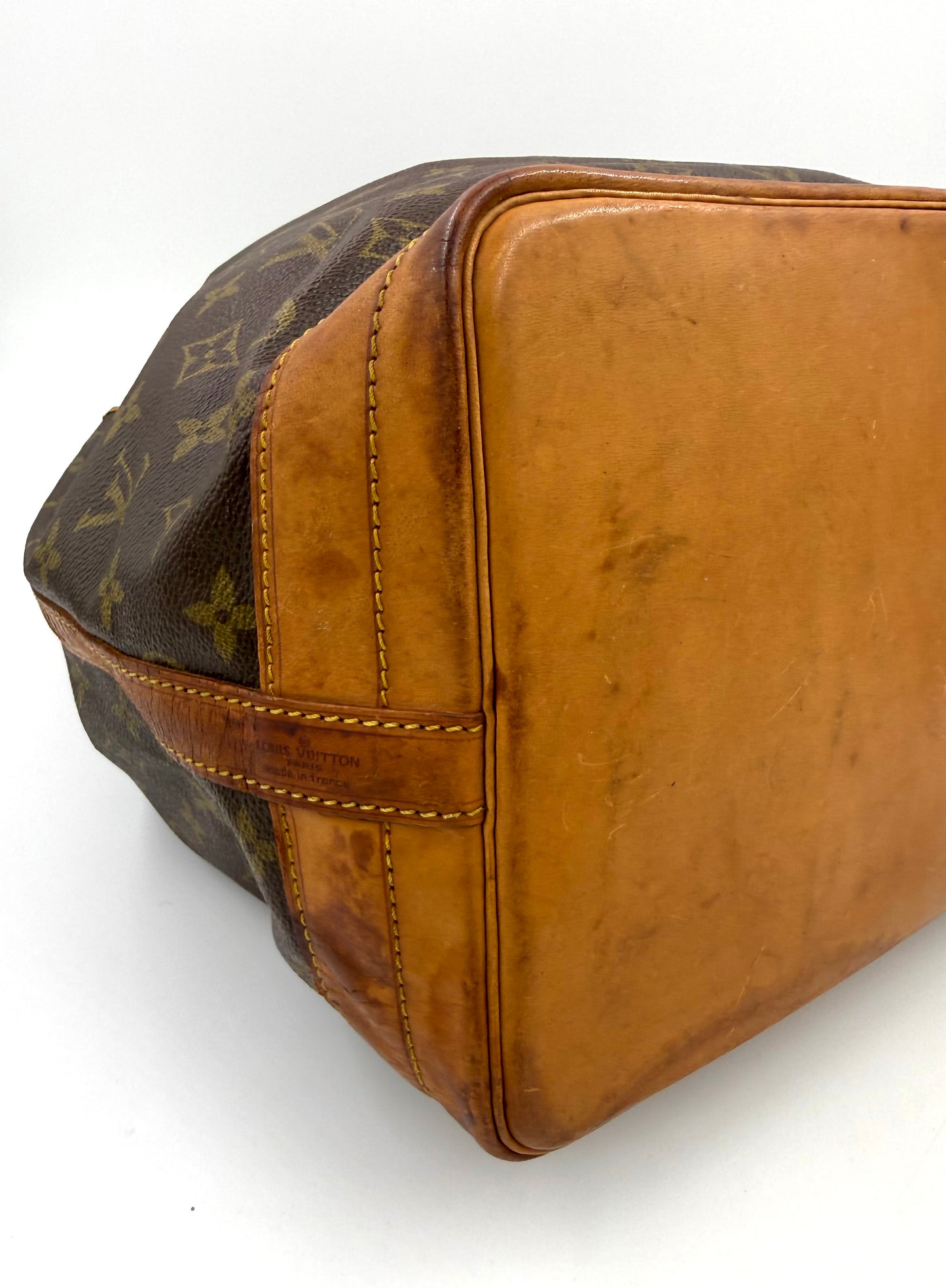 LOUIS VUITTON Sac Noe grande Vintage
