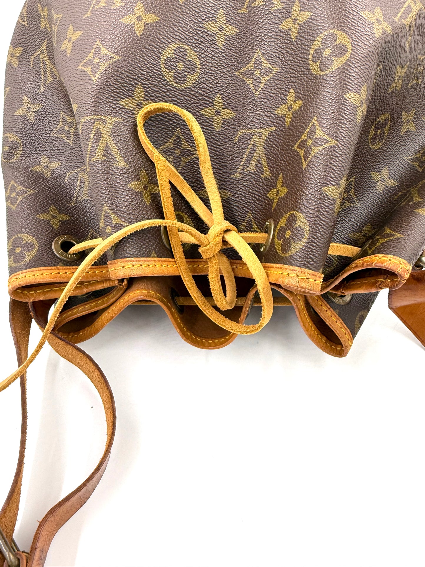 LOUIS VUITTON Sac Noe grande Vintage