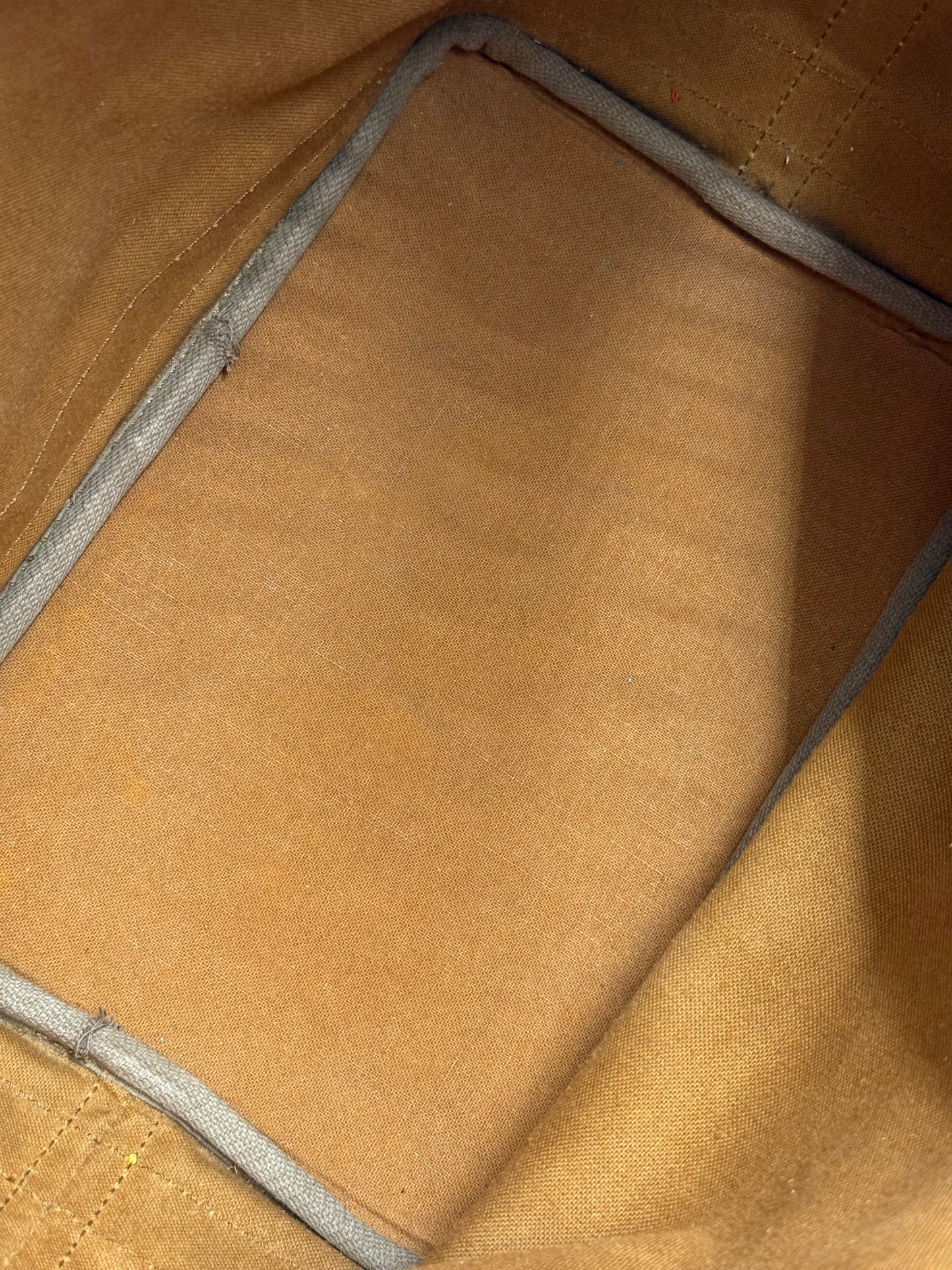 LOUIS VUITTON Sac Noe grande Vintage