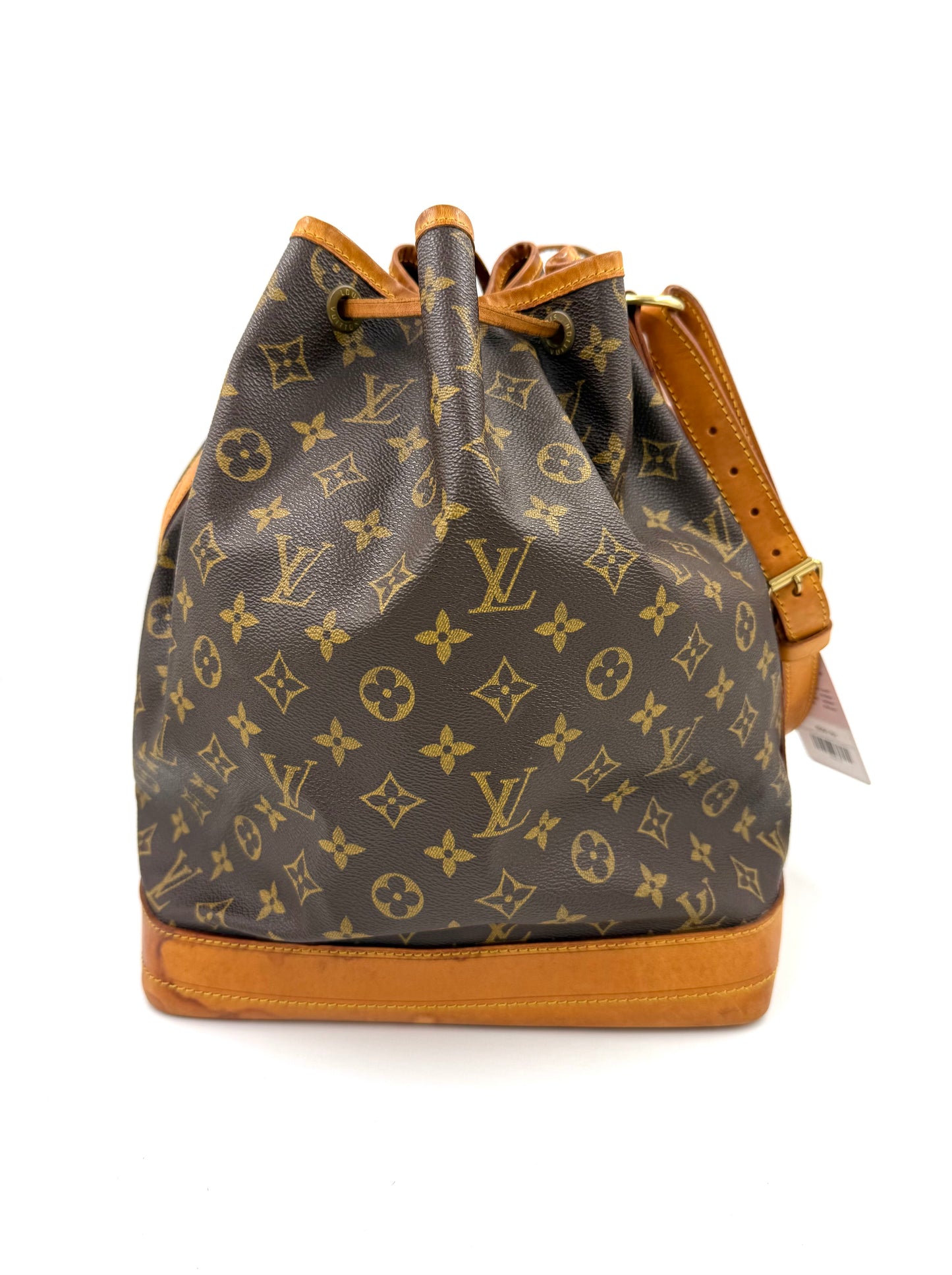 LOUIS VUITTON Noe grande Monogram Canvas