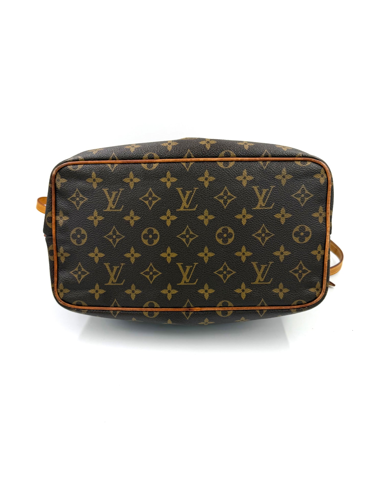 LOUIS VUITTON Palermo PM Monogram Canvas
