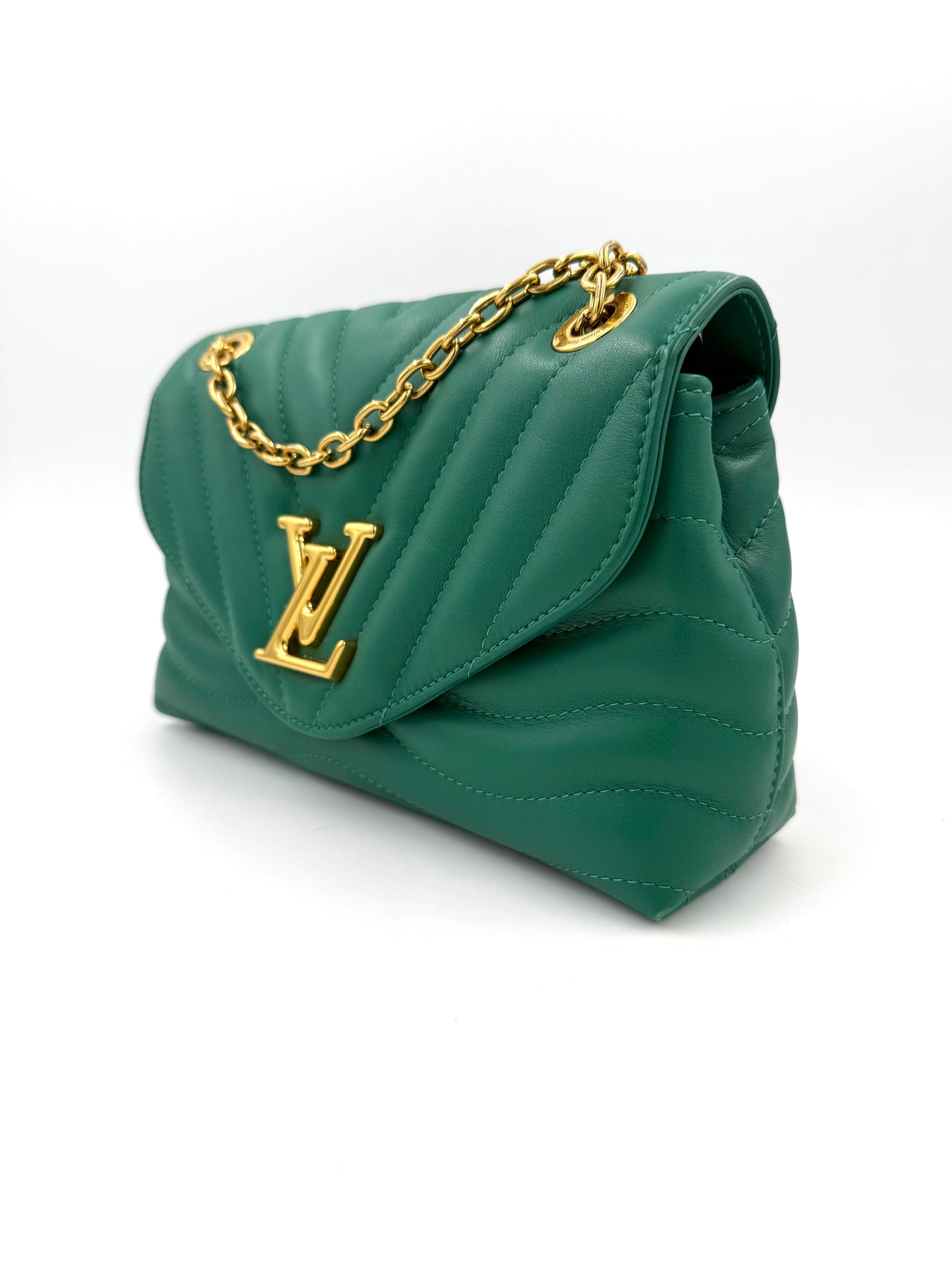 LOUIS VUITTON New Wave türkis