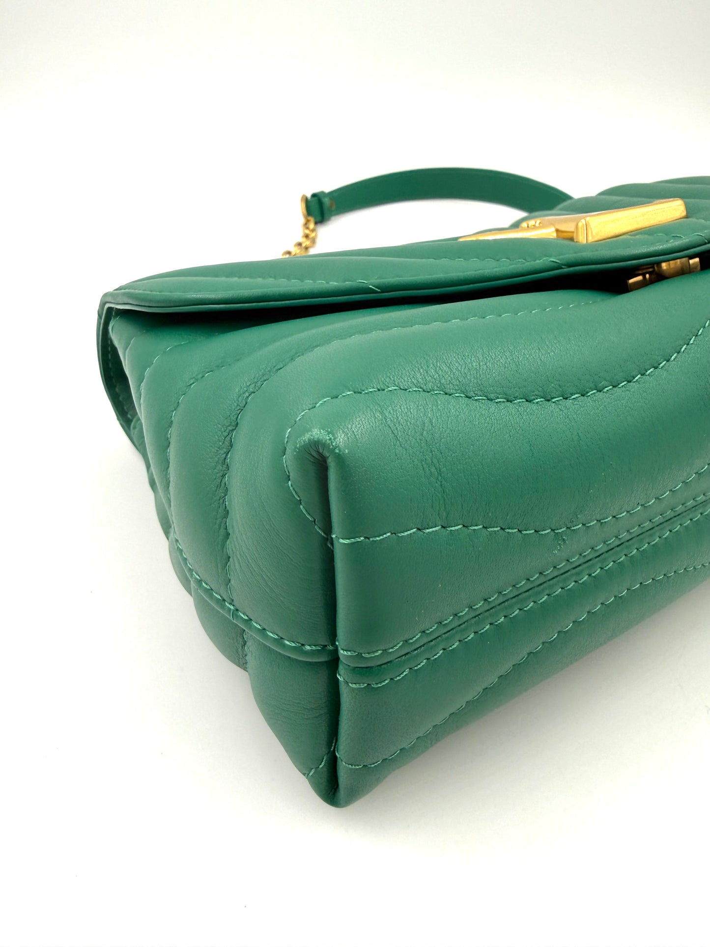 LOUIS VUITTON New Wave türkis