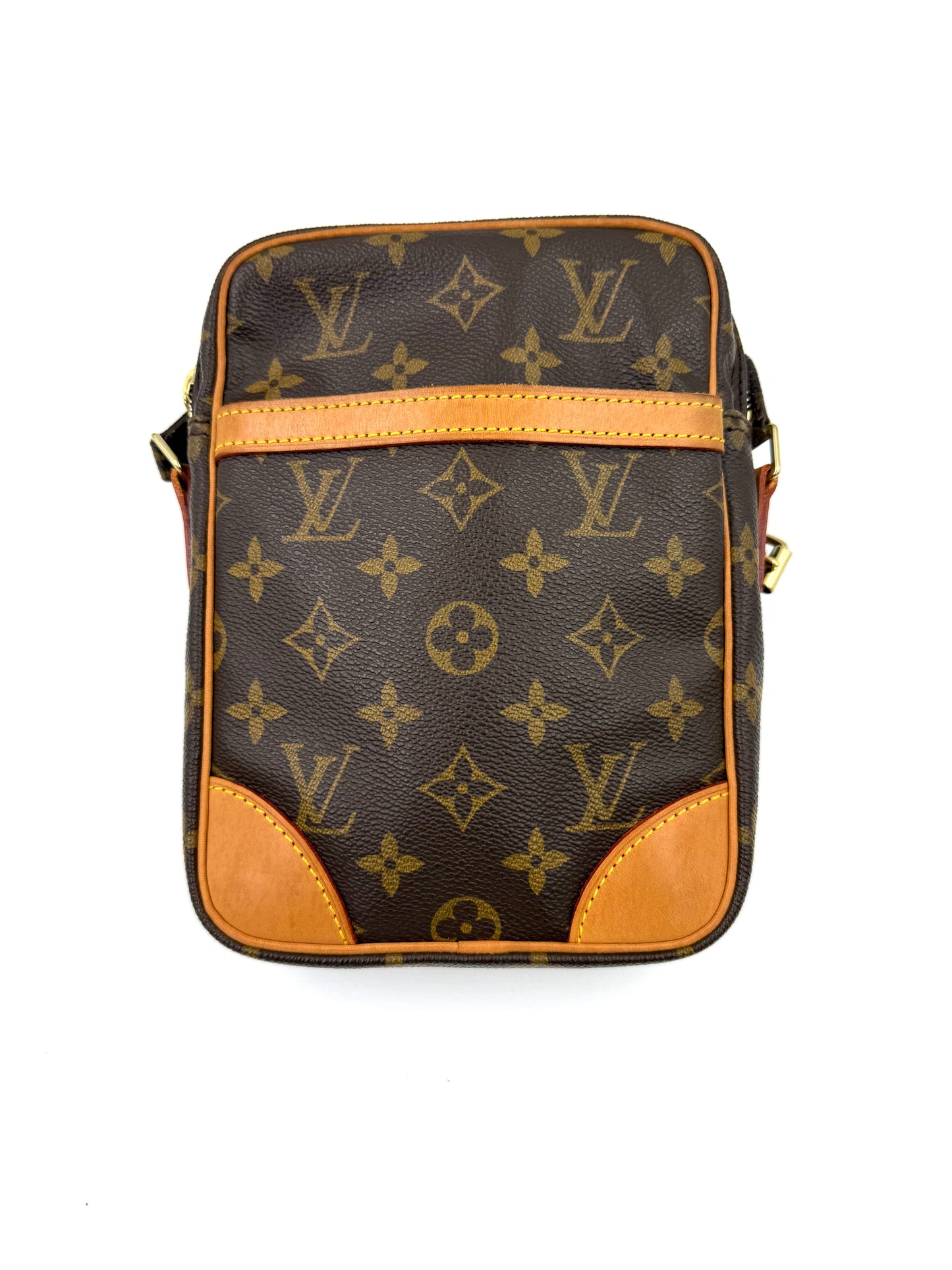 LOUIS VUITTON Danube Monogram Canvas