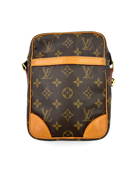 LOUIS VUITTON Danube Monogram Canvas