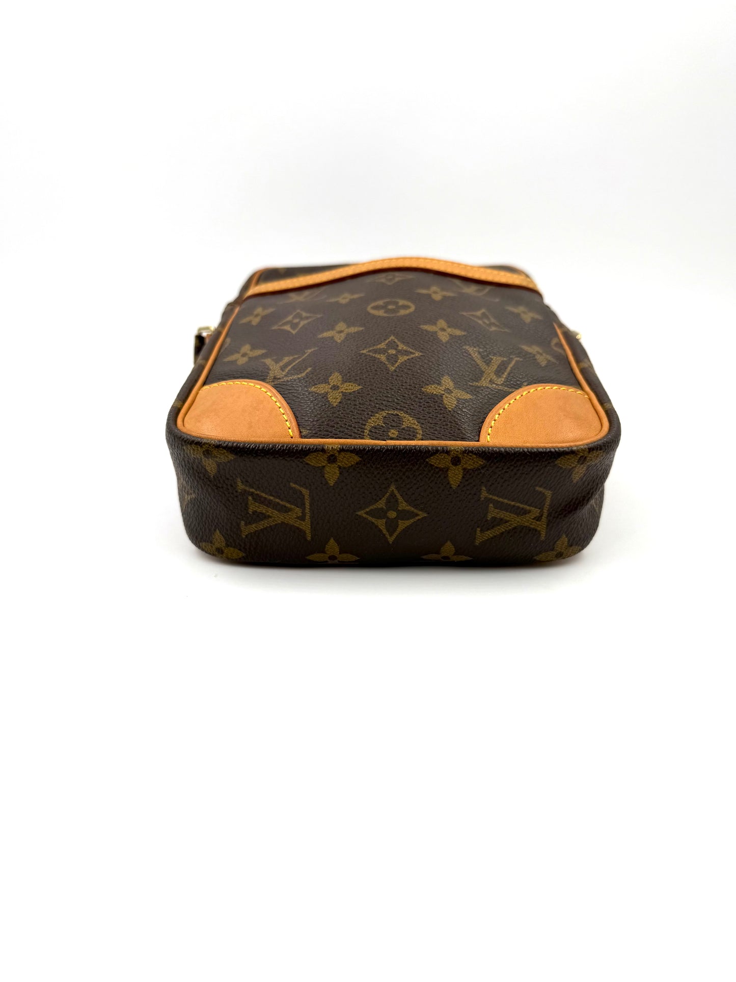 LOUIS VUITTON Danube Monogram Canvas