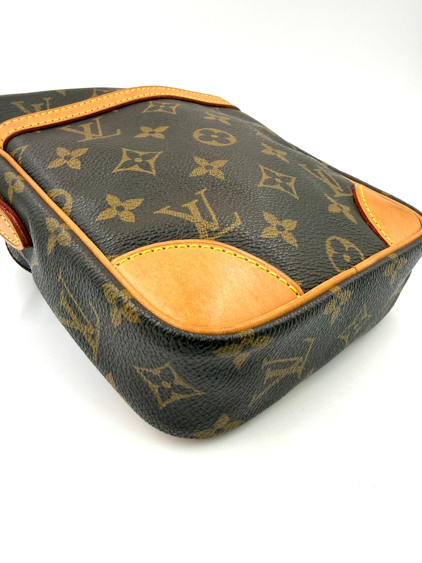 LOUIS VUITTON Danube Monogram Canvas
