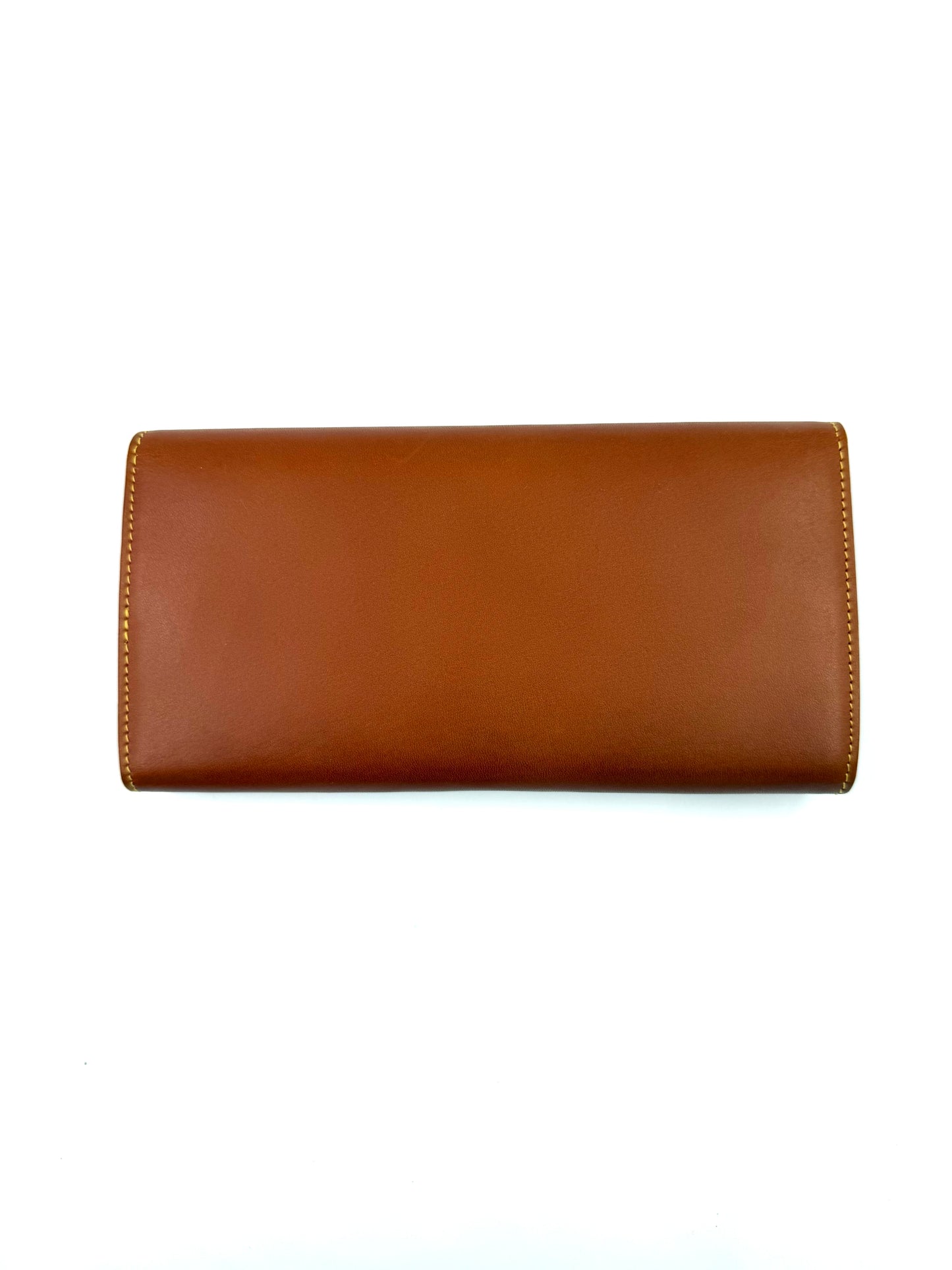 LOUIS VUITTON Brazza Nomade Wallet