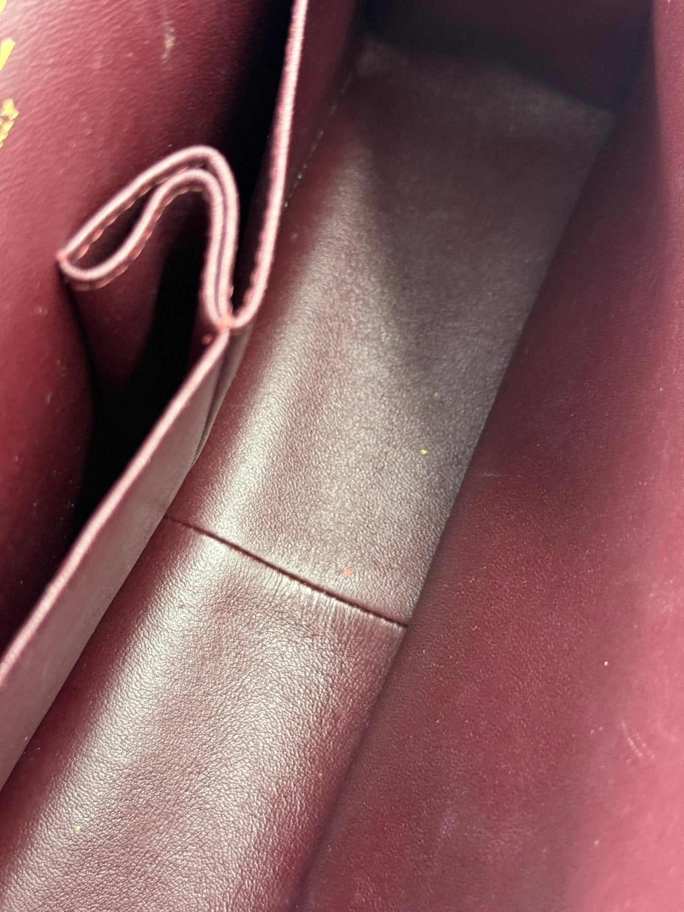 CHANEL Timeless Double Flap Jumbo schwarz - Clutch & Macarons - 22226187 - Clutch & Macarons -