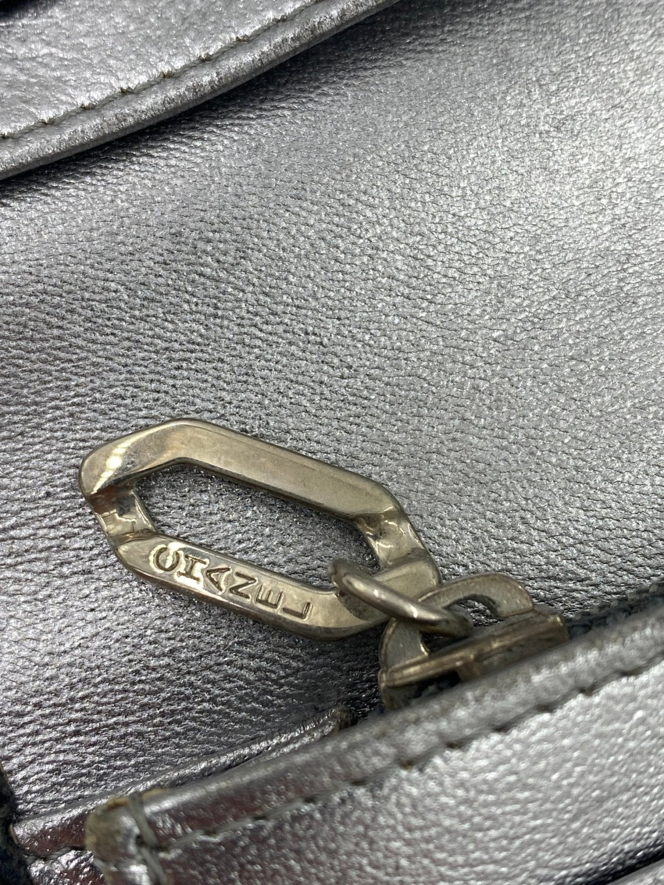 CHANEL Portemonnaie schwarz - Clutch & Macarons - 10192138 - Clutch & Macarons -