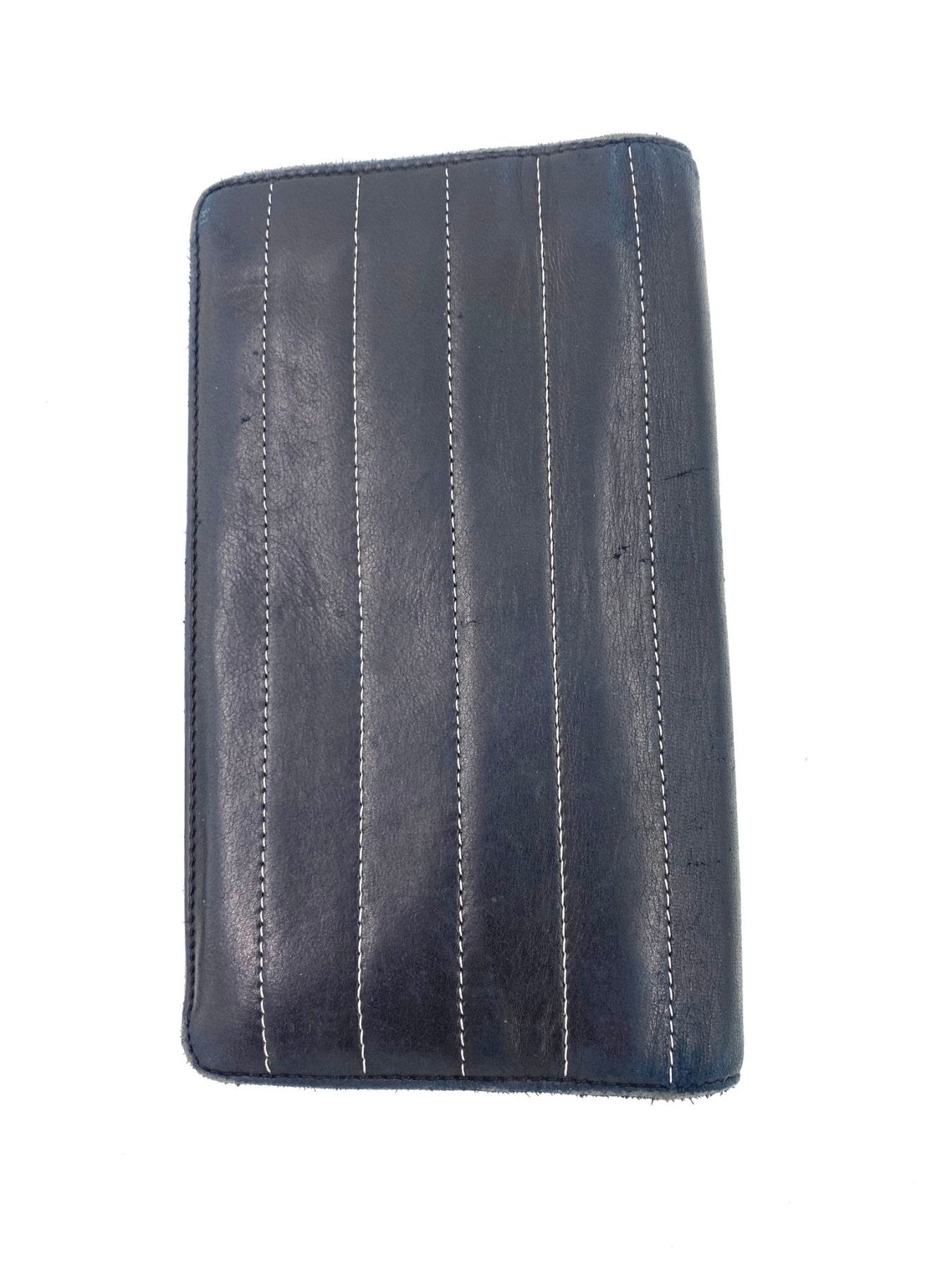 CHANEL Portemonnaie schwarz - Clutch & Macarons - 10192138 - Clutch & Macarons -