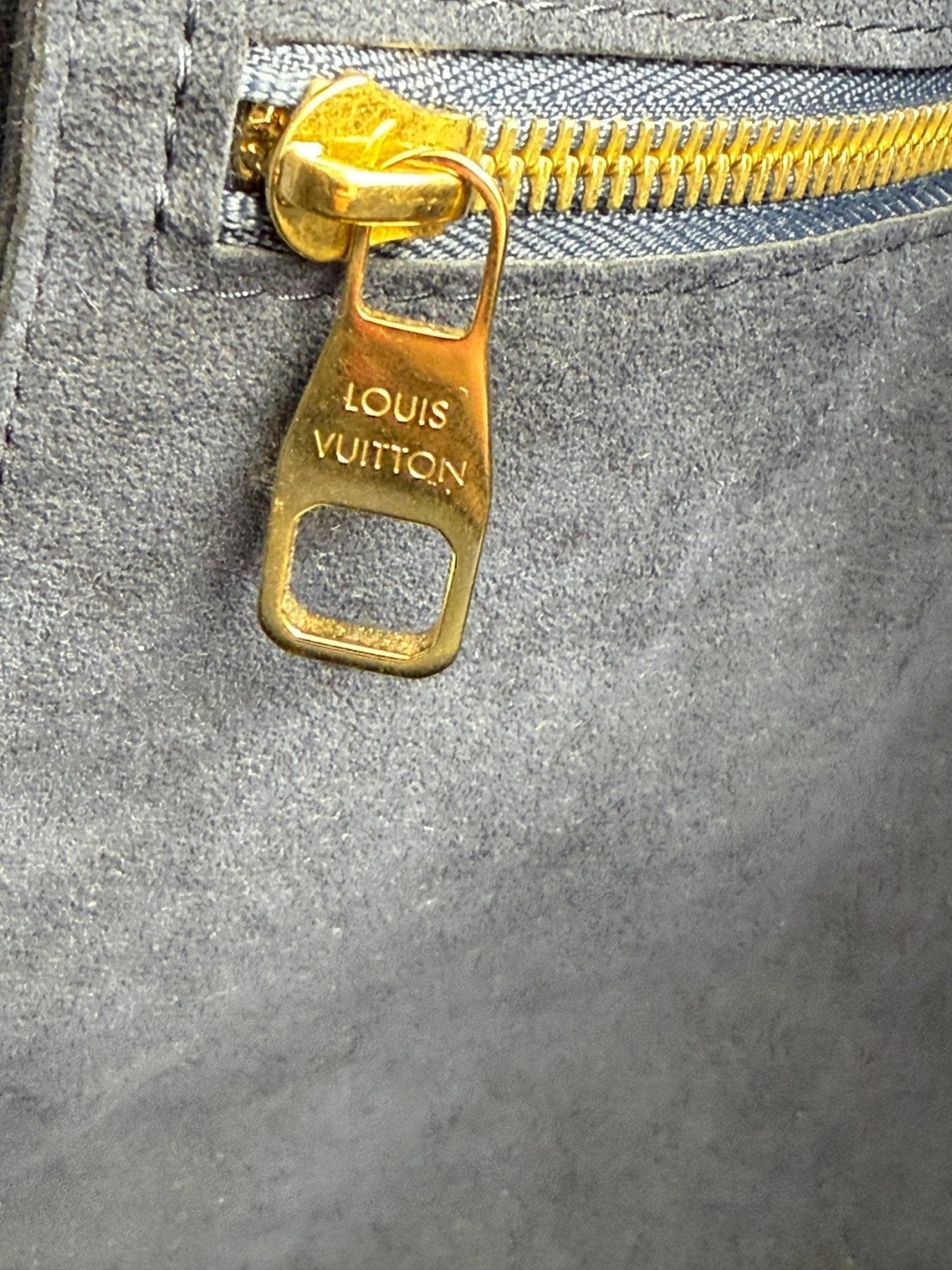 LOUIS VUITTON Neverfull MM Monogram Empreinte schwarz - Clutch & Macarons - Chip - Clutch & Macarons -