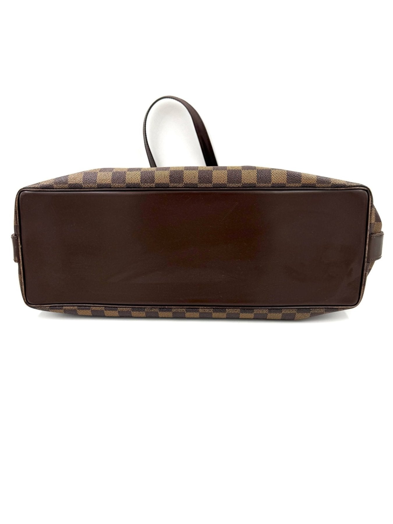 LOUIS VUITTON Chelsea Damier Ebene - Clutch & Macarons - TH1005 - Clutch & Macarons -