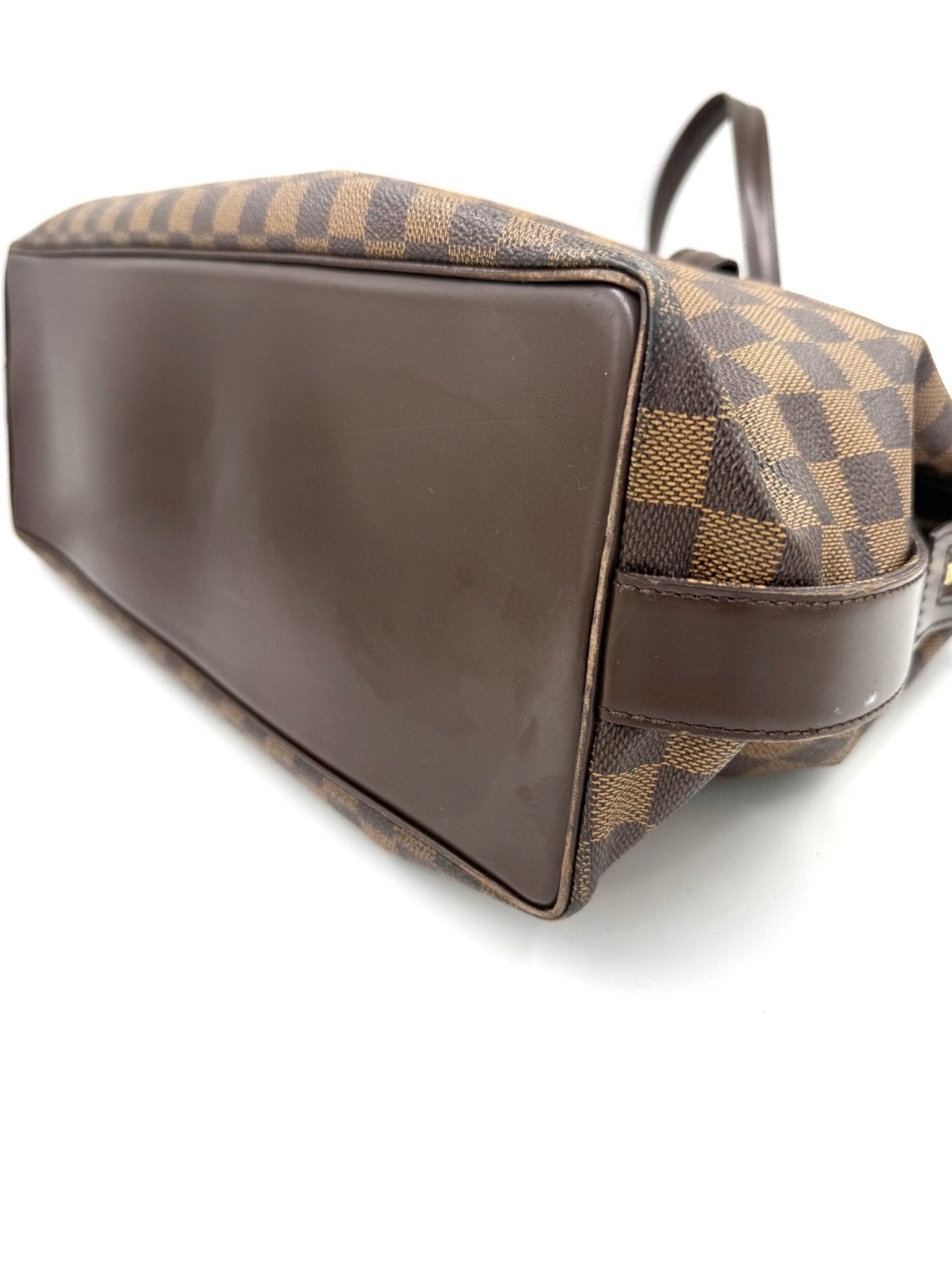 LOUIS VUITTON Chelsea Damier Ebene - Clutch & Macarons - TH1005 - Clutch & Macarons -