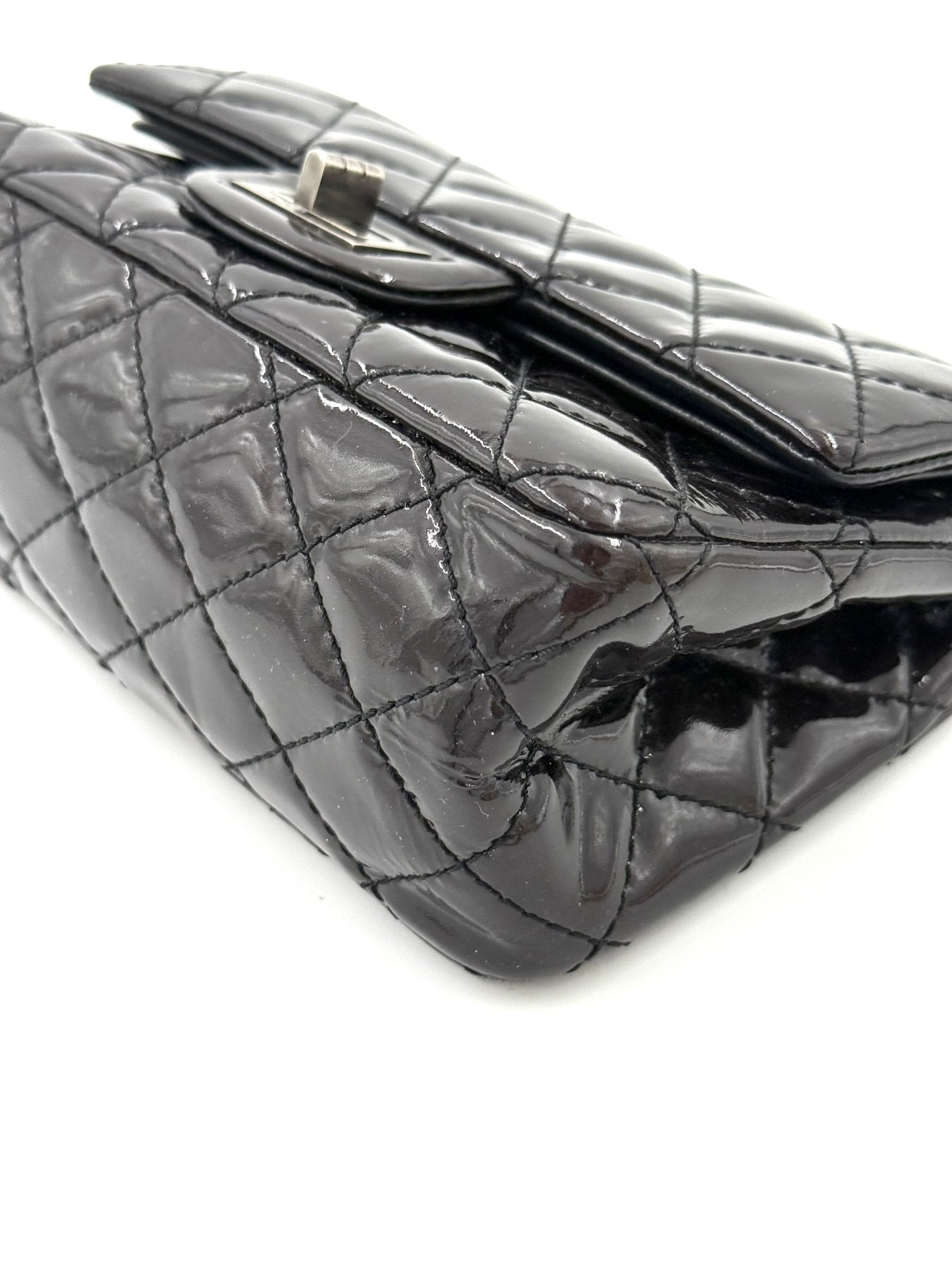 CHANEL 2.55 Double Flap Mini Rectangle - Clutch & Macarons - 14963746 - Clutch & Macarons -