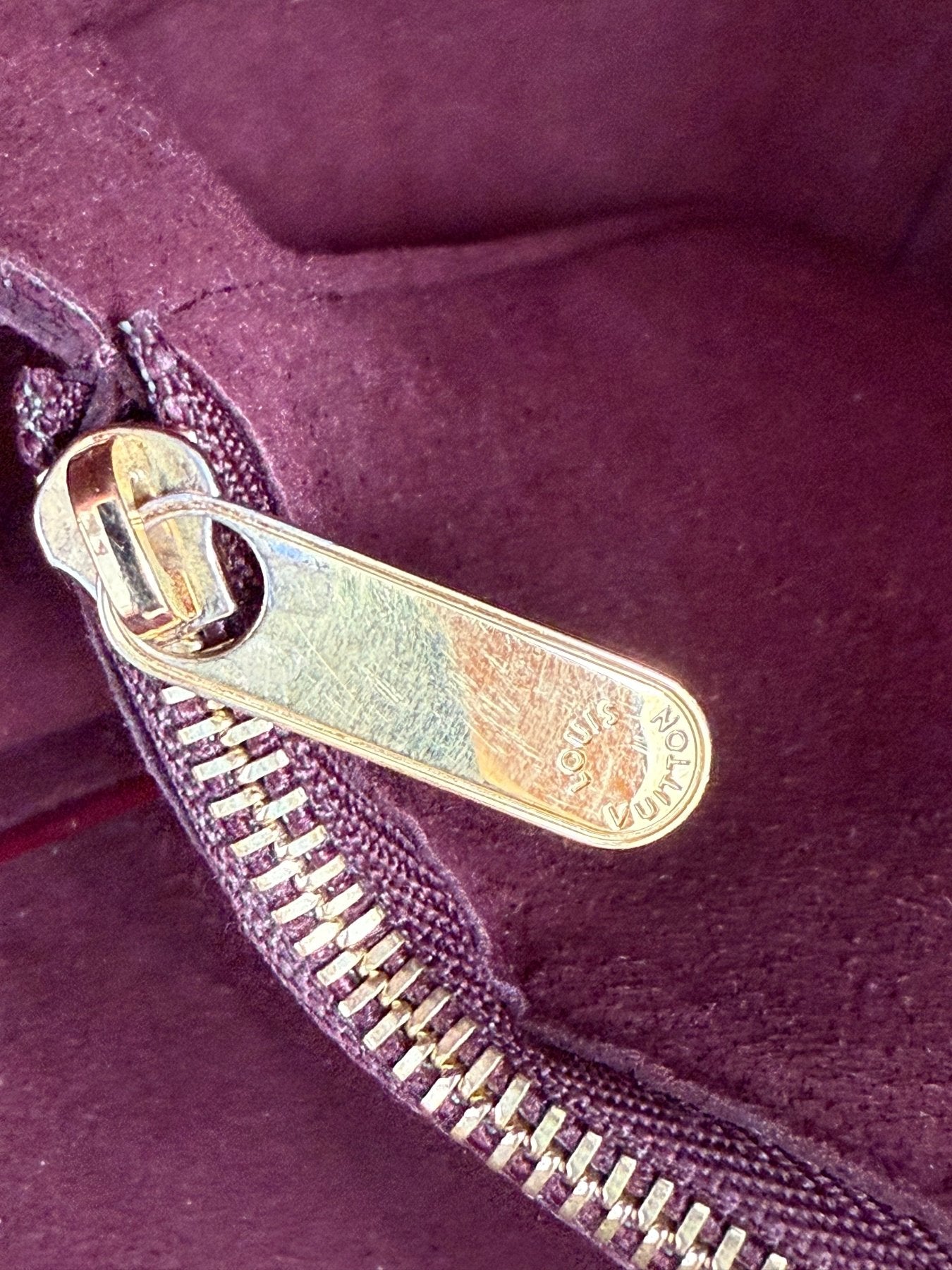 LOUIS VUITTON Kimono MM Monogram Canvas - Clutch & Macarons - DU0127 - Clutch & Macarons -