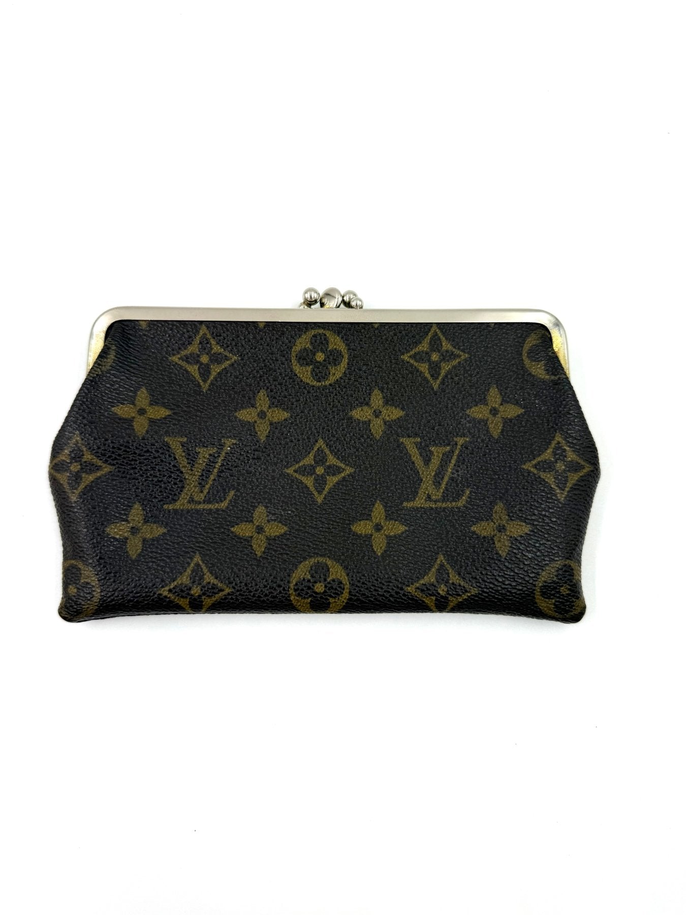 LOUIS VUITTON Pochette Bucket Bag - Clutch & Macarons - Clutch & Macarons -