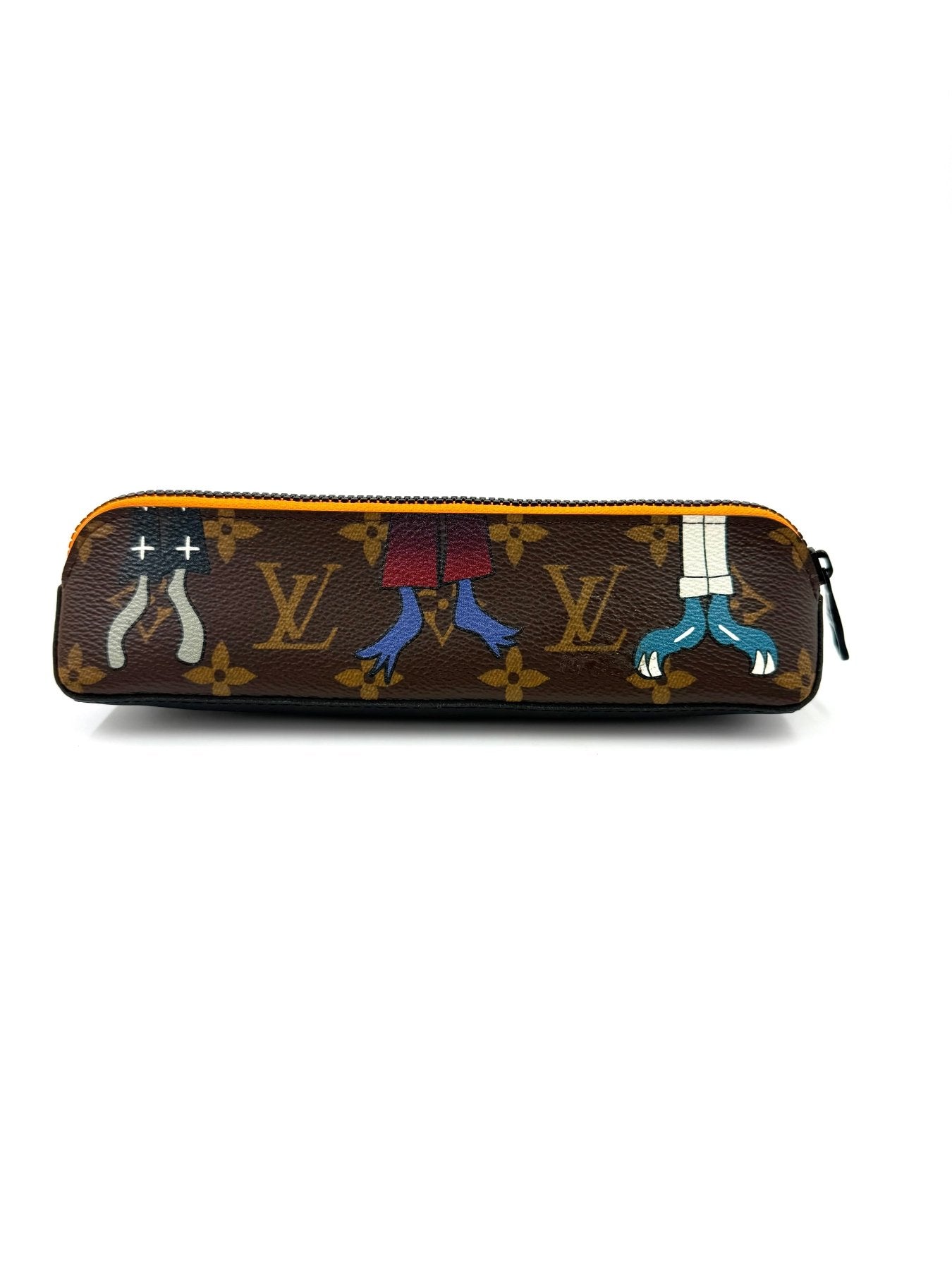 LOUIS VUITTON Charlotte Stiftetui Virgil Abloh - Clutch & Macarons - Clutch & Macarons -