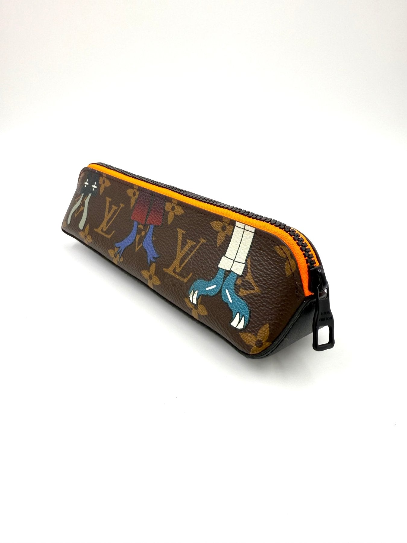 LOUIS VUITTON Charlotte Stiftetui Virgil Abloh - Clutch & Macarons - Clutch & Macarons -
